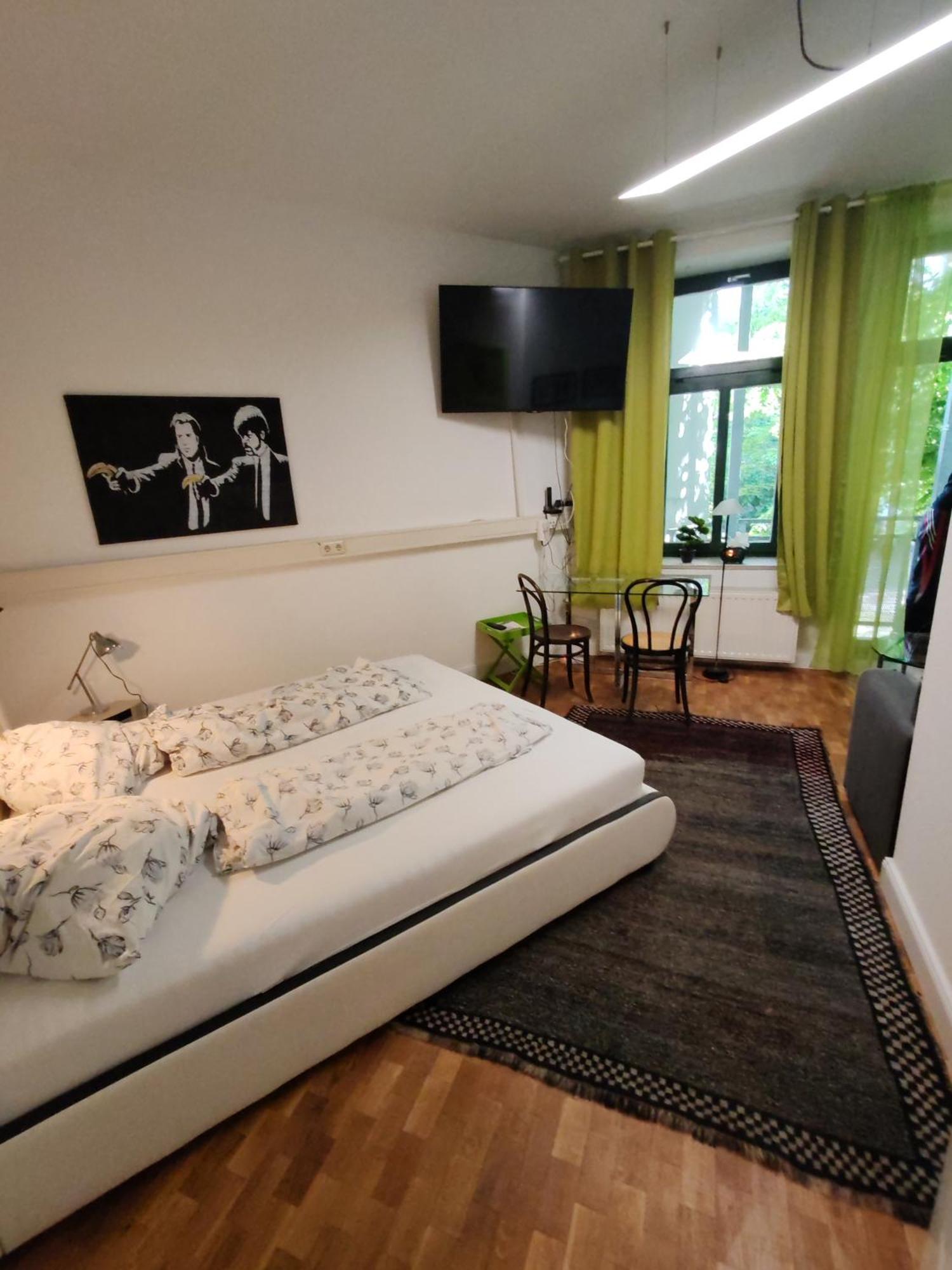 Have A Appartement Leipzig