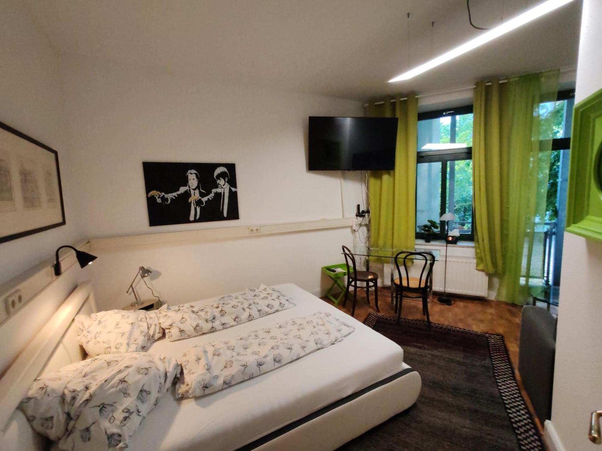 Appartement Have A Leipzig