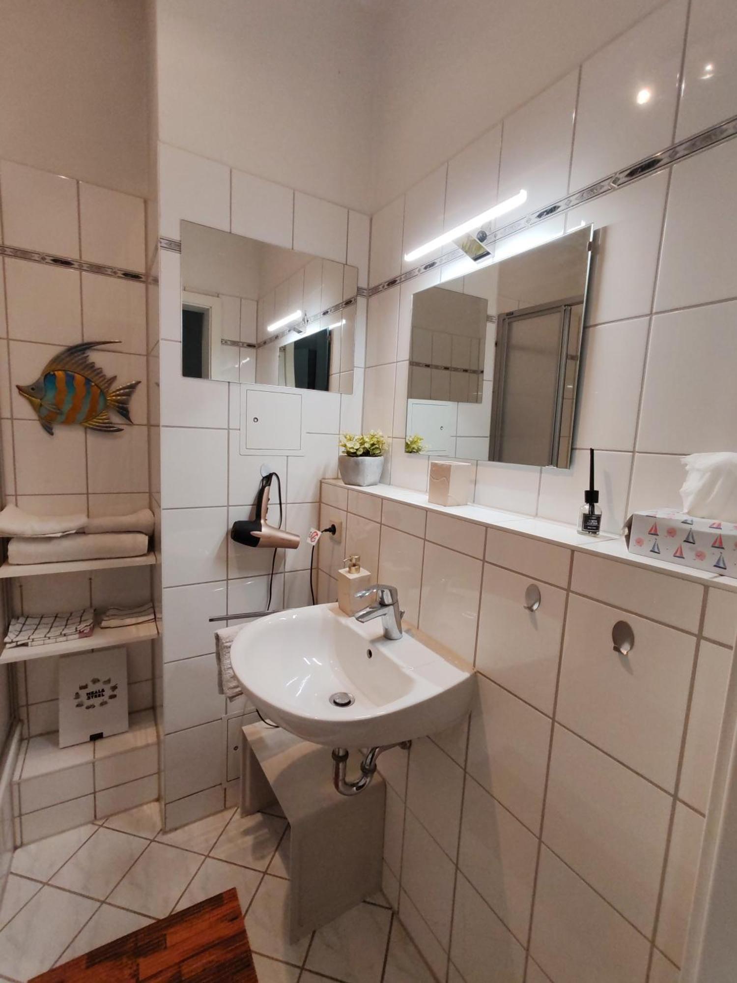 Appartement Have A