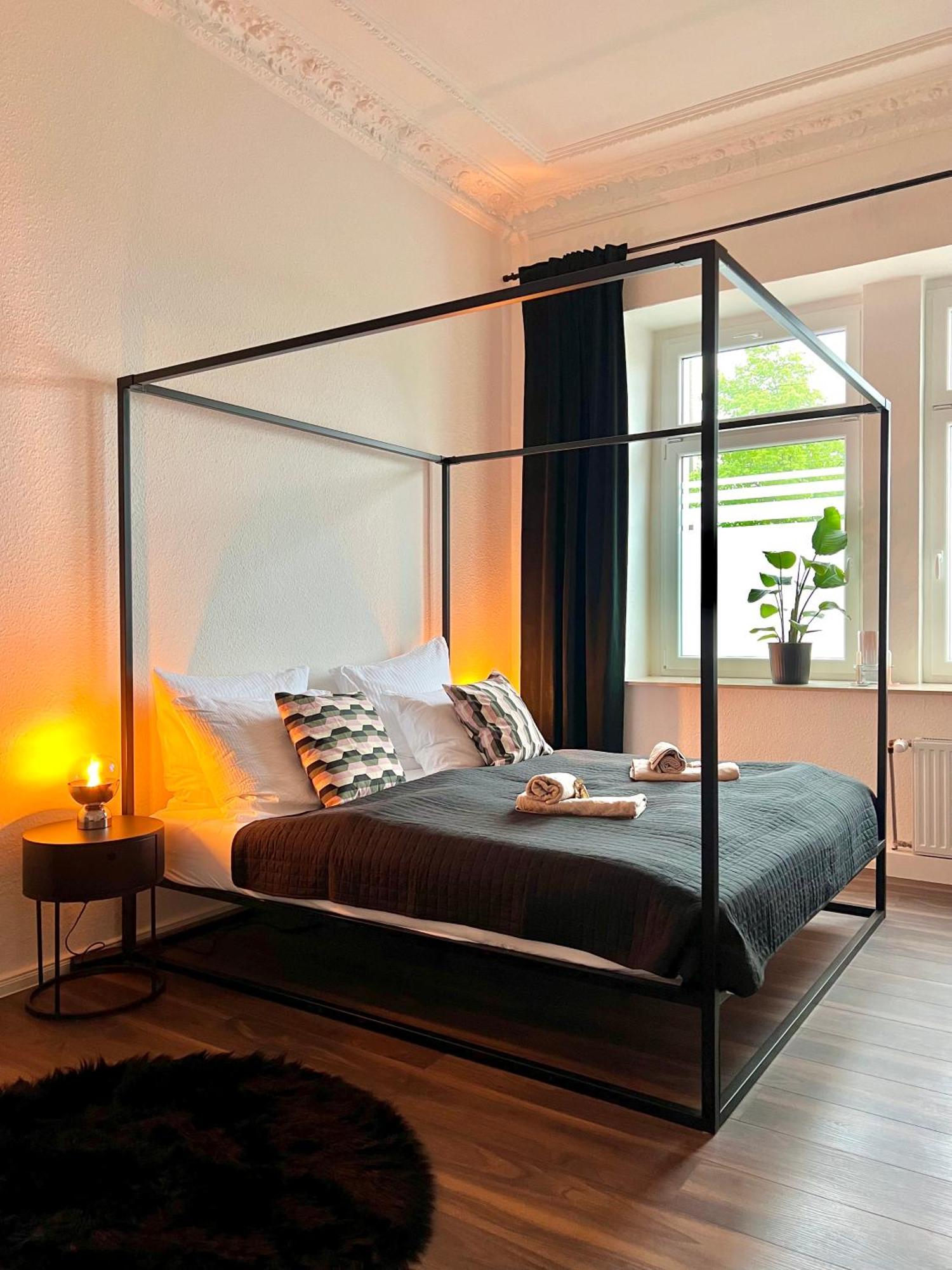 Le Vacation Nord Apartment, Terrasse, Kueche, Netflix, Free Tv