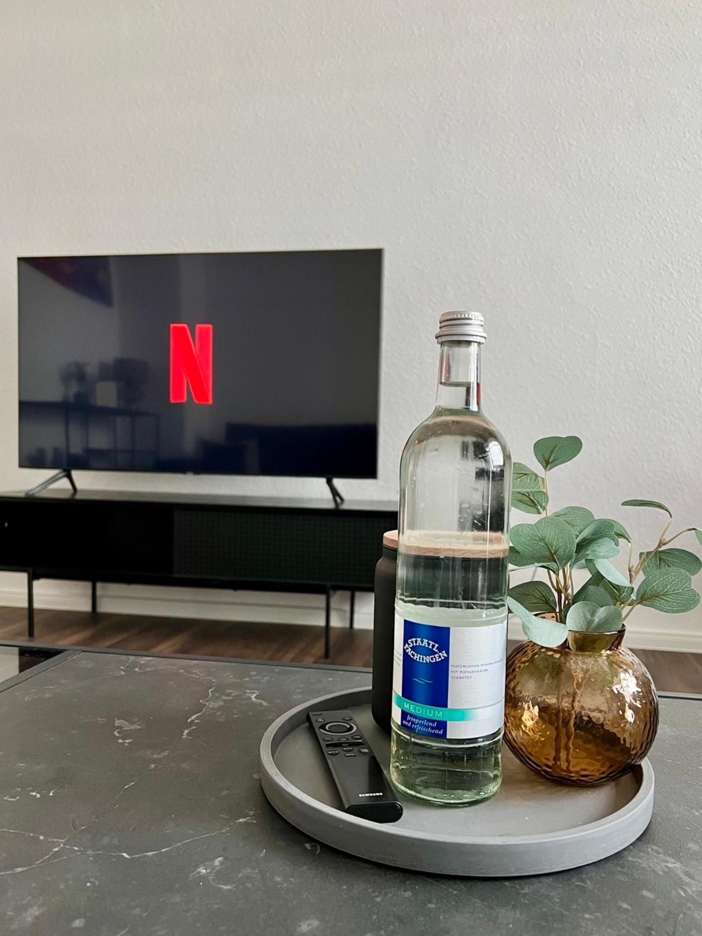 Le Vacation Nord Apartment, Terrasse, Kueche, Netflix, Free Tv Apartment