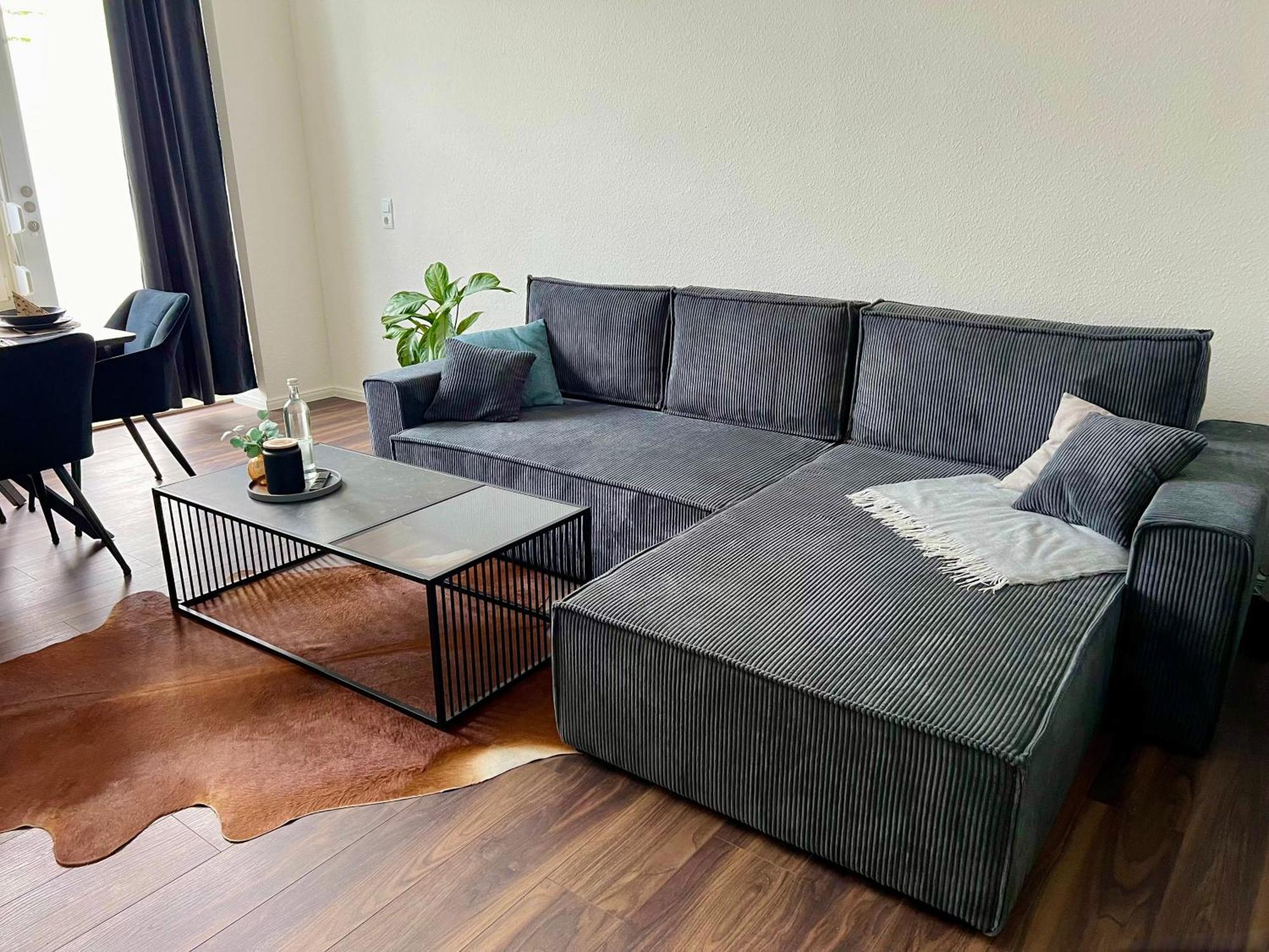 Apartment Le Vacation Nord Apartment, Terrasse, Kueche, Netflix, Free Tv *