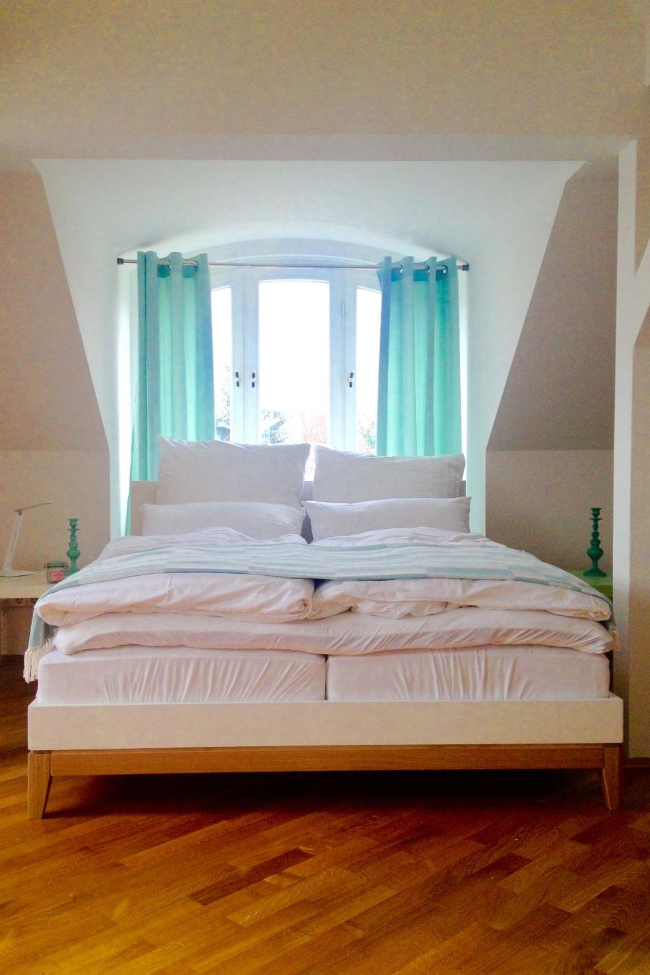 Am Bretschneiderpark Appartement Leipzig