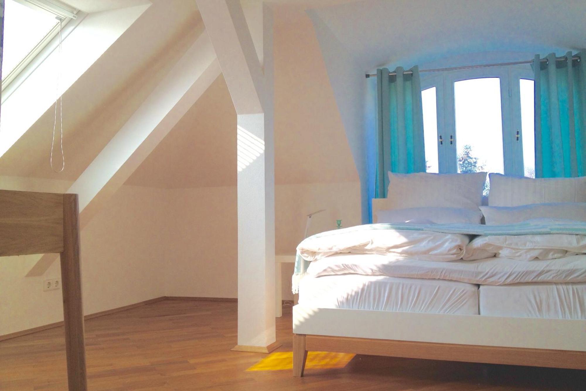 Appartement Am Bretschneiderpark Leipzig