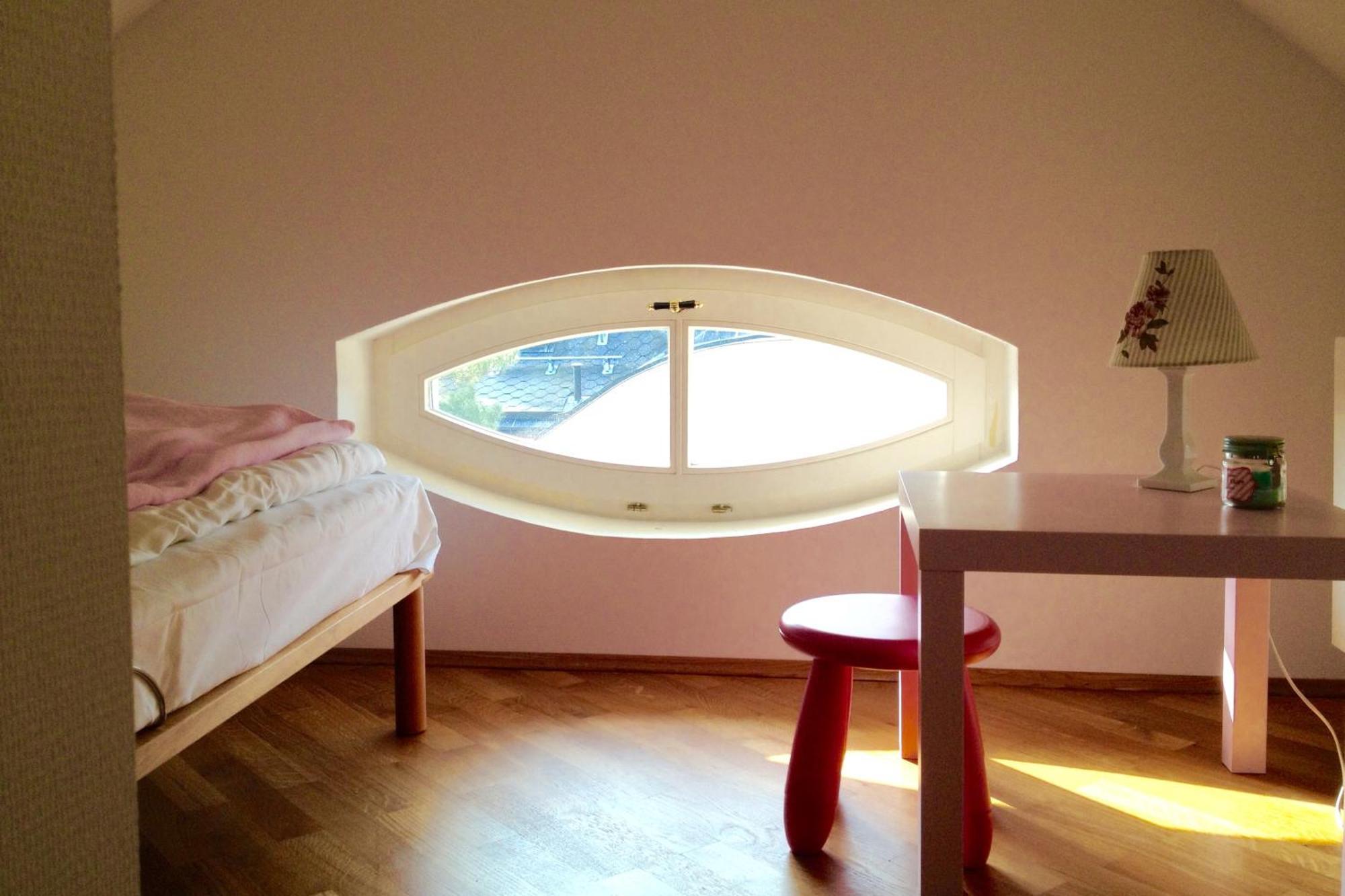 Am Bretschneiderpark Appartement Leipzig