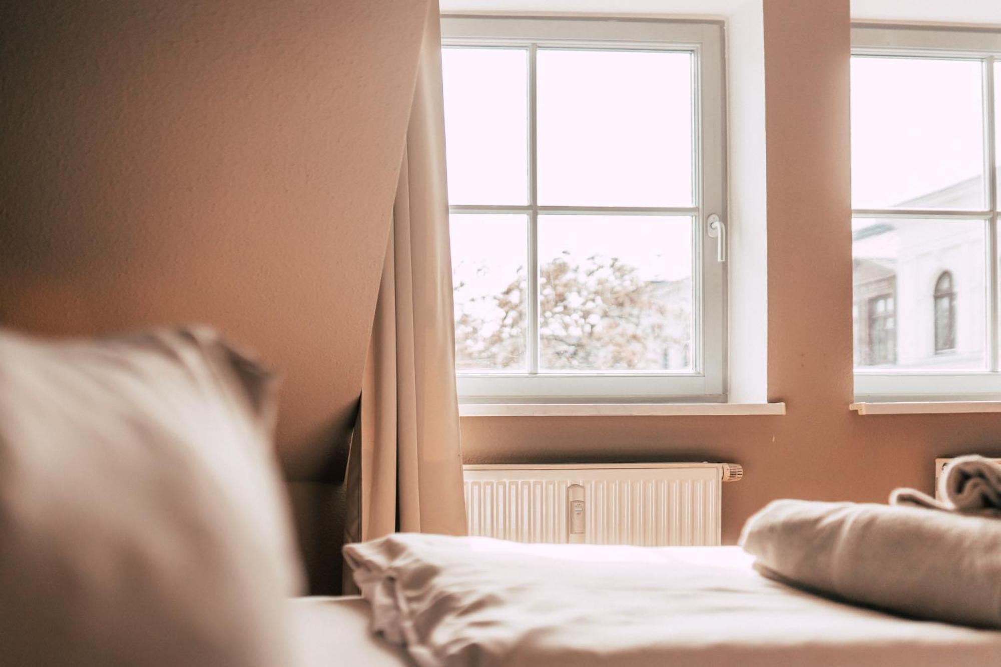 Appartement Luga Homes - Gewandhaus *