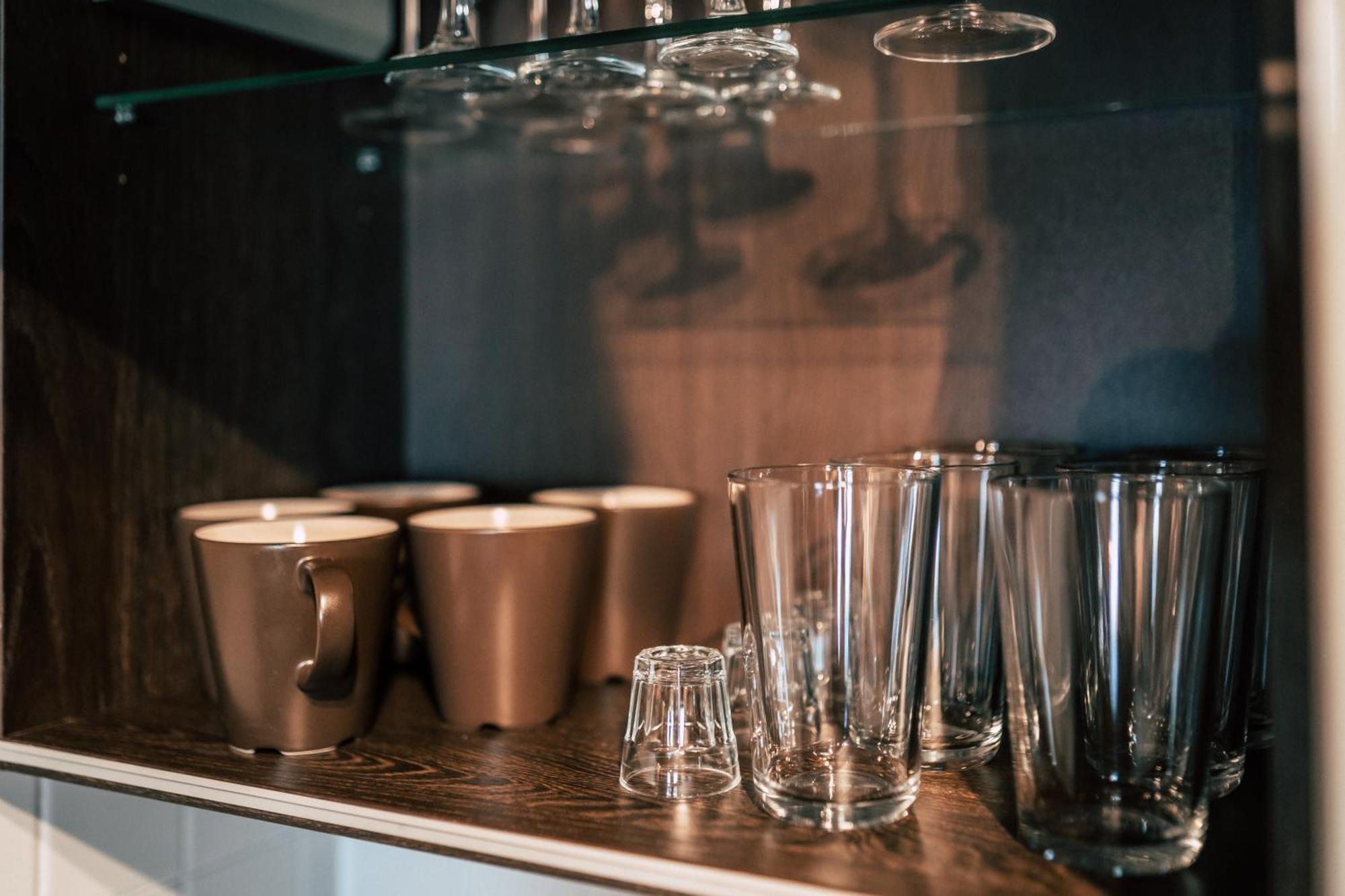 Luga Homes - Gewandhaus Appartement *