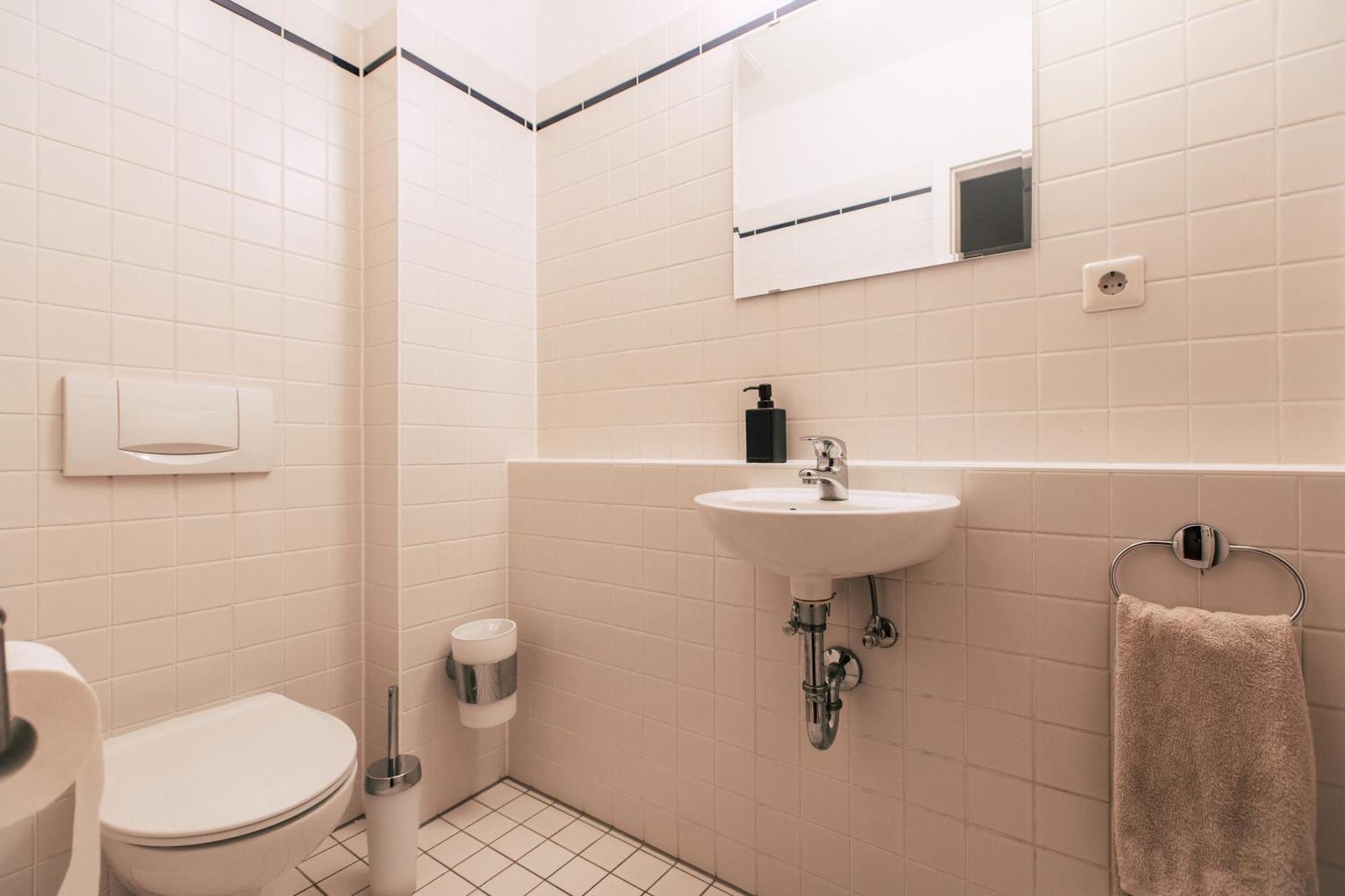 Appartement Luga Homes - Gewandhaus
