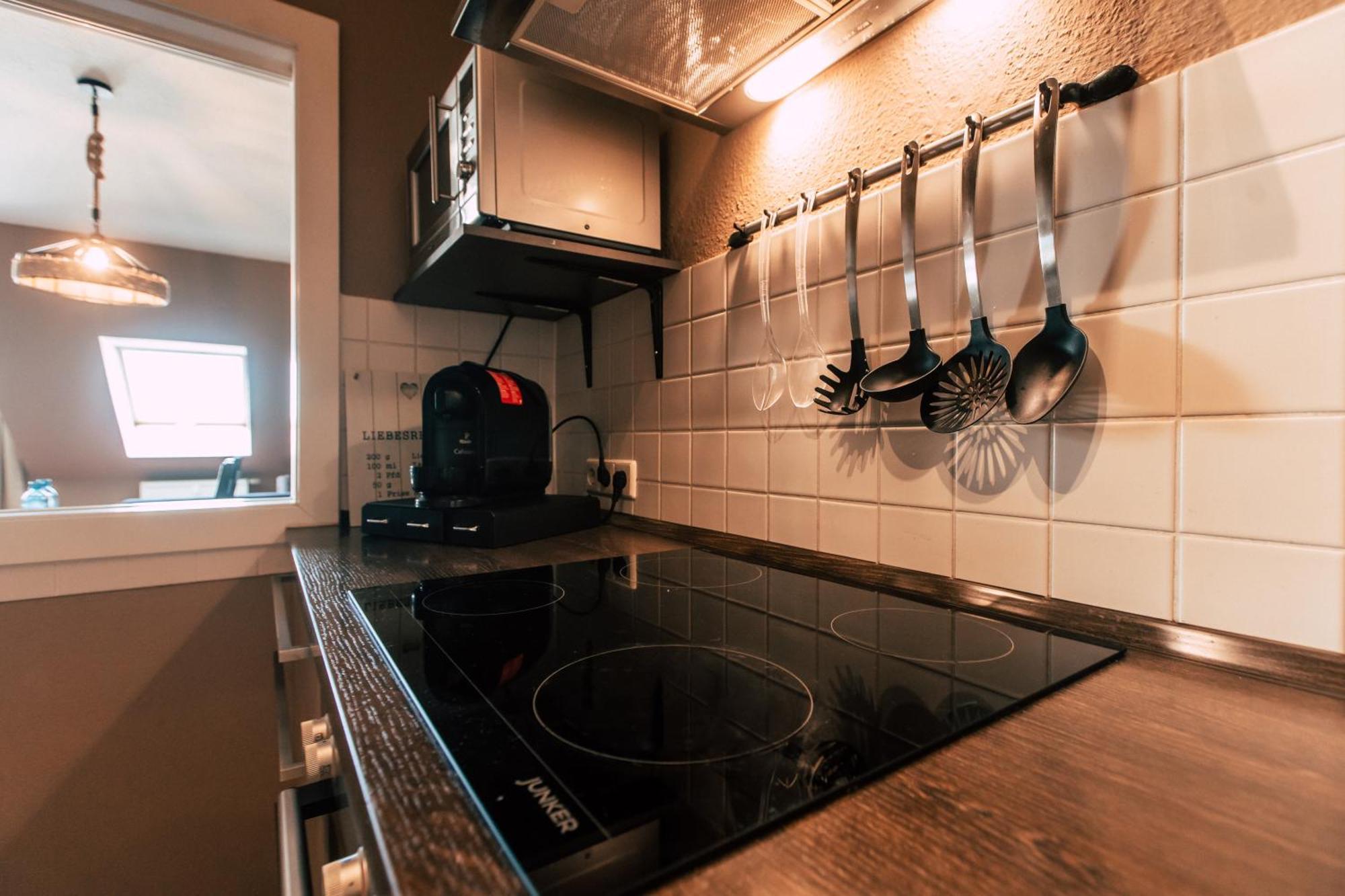 Appartement Luga Homes - Gewandhaus *