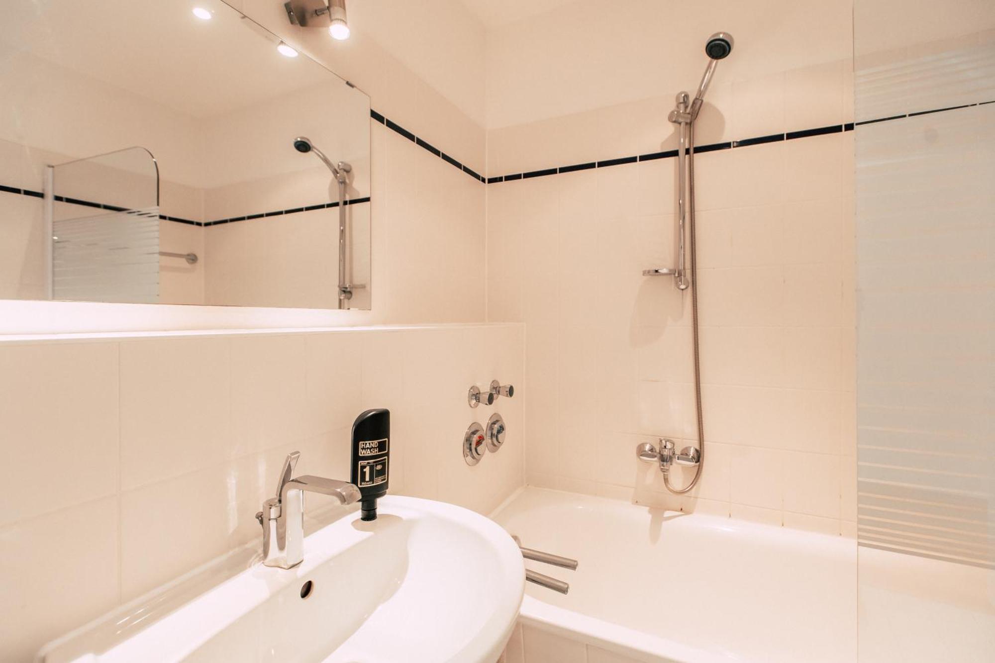 Appartement Luga Homes - Gewandhaus