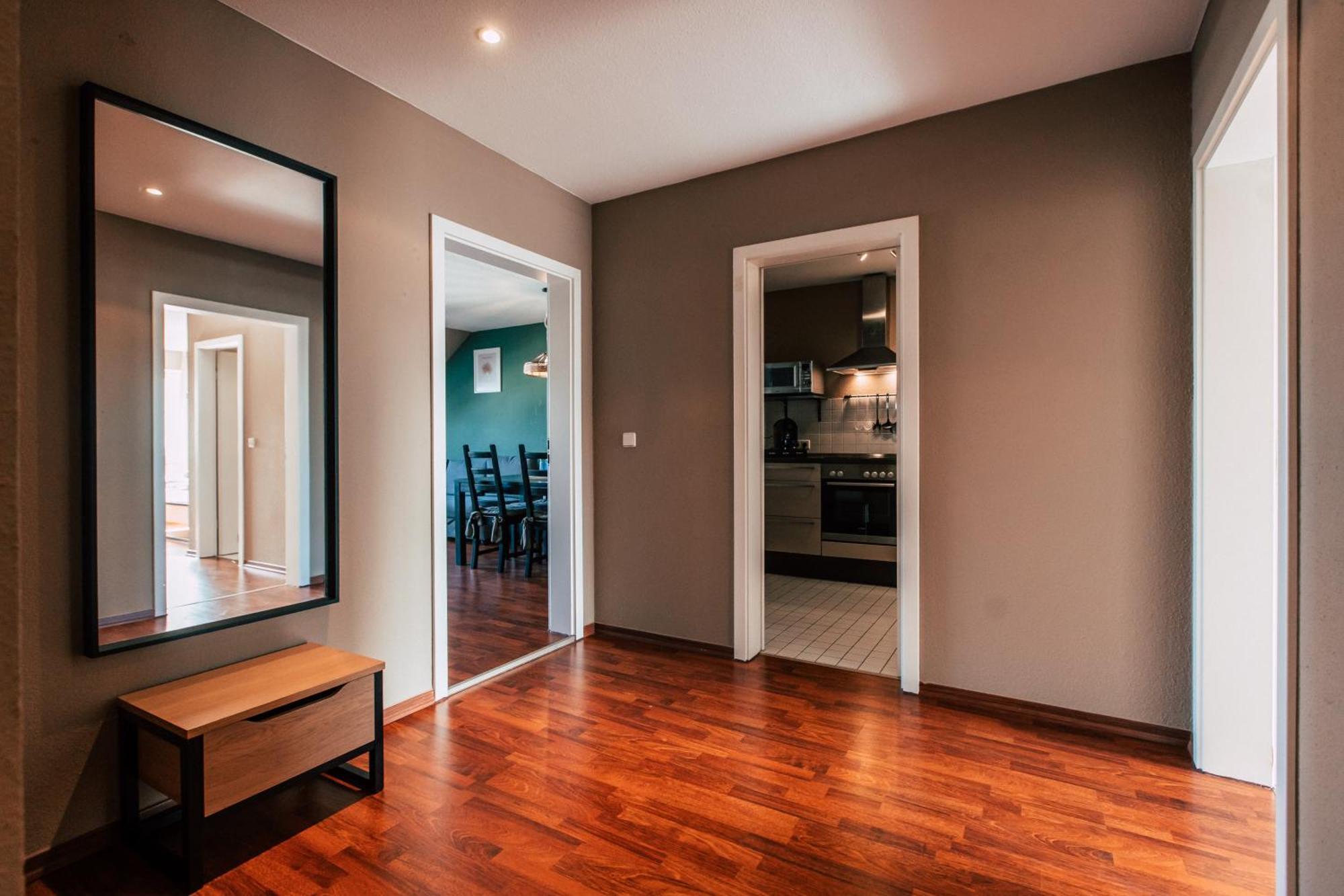 Appartement Luga Homes - Gewandhaus *