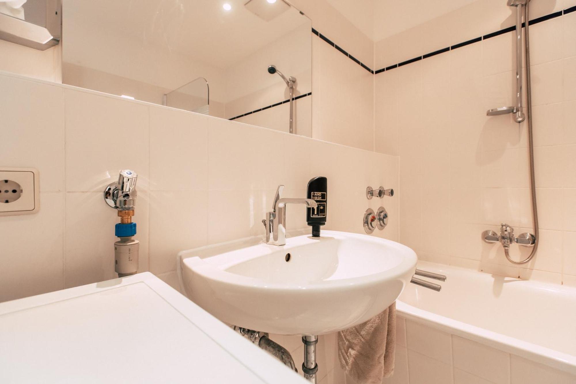 Luga Homes - Gewandhaus Appartement Leipzig