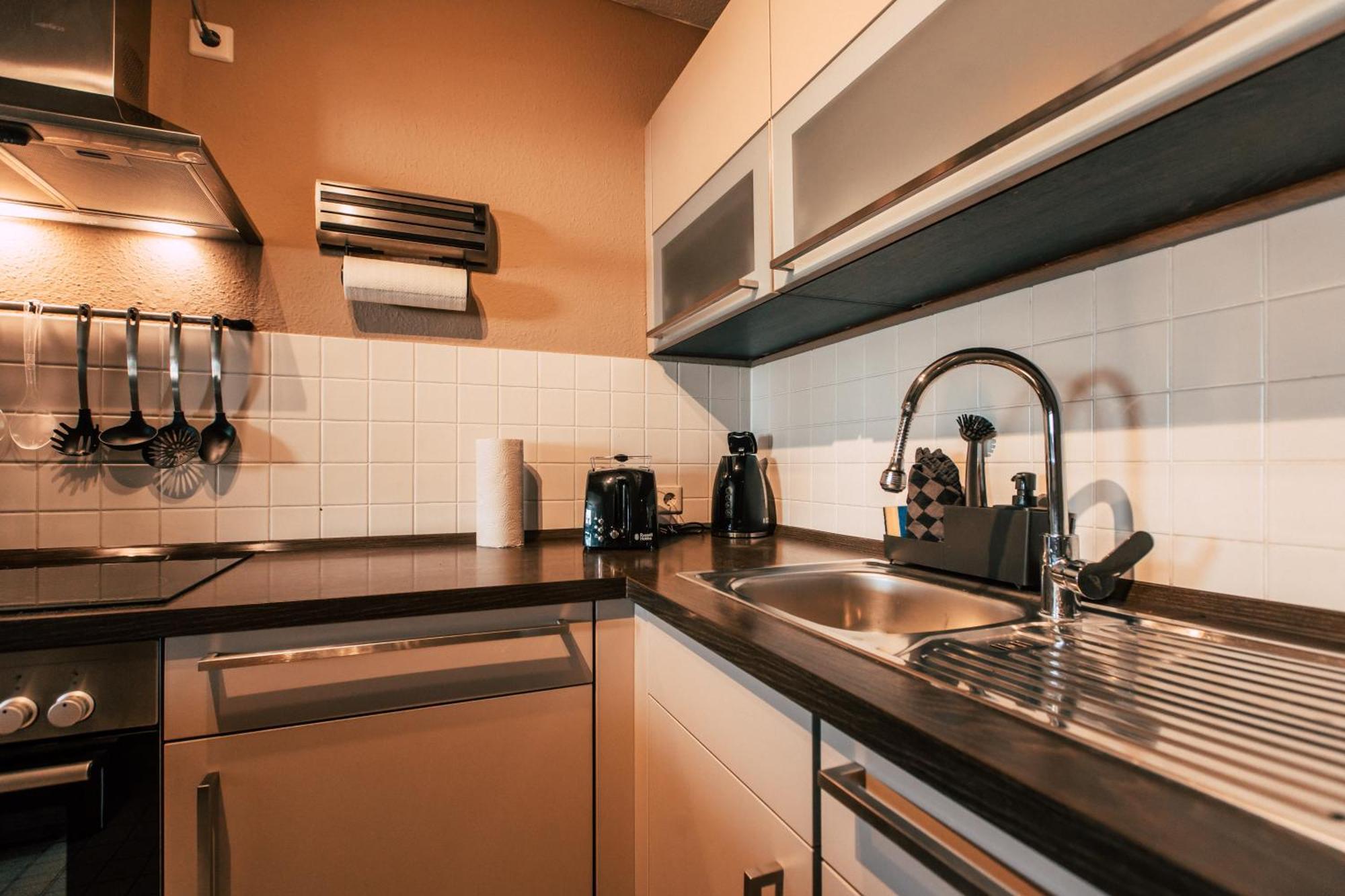 Luga Homes - Gewandhaus Appartement