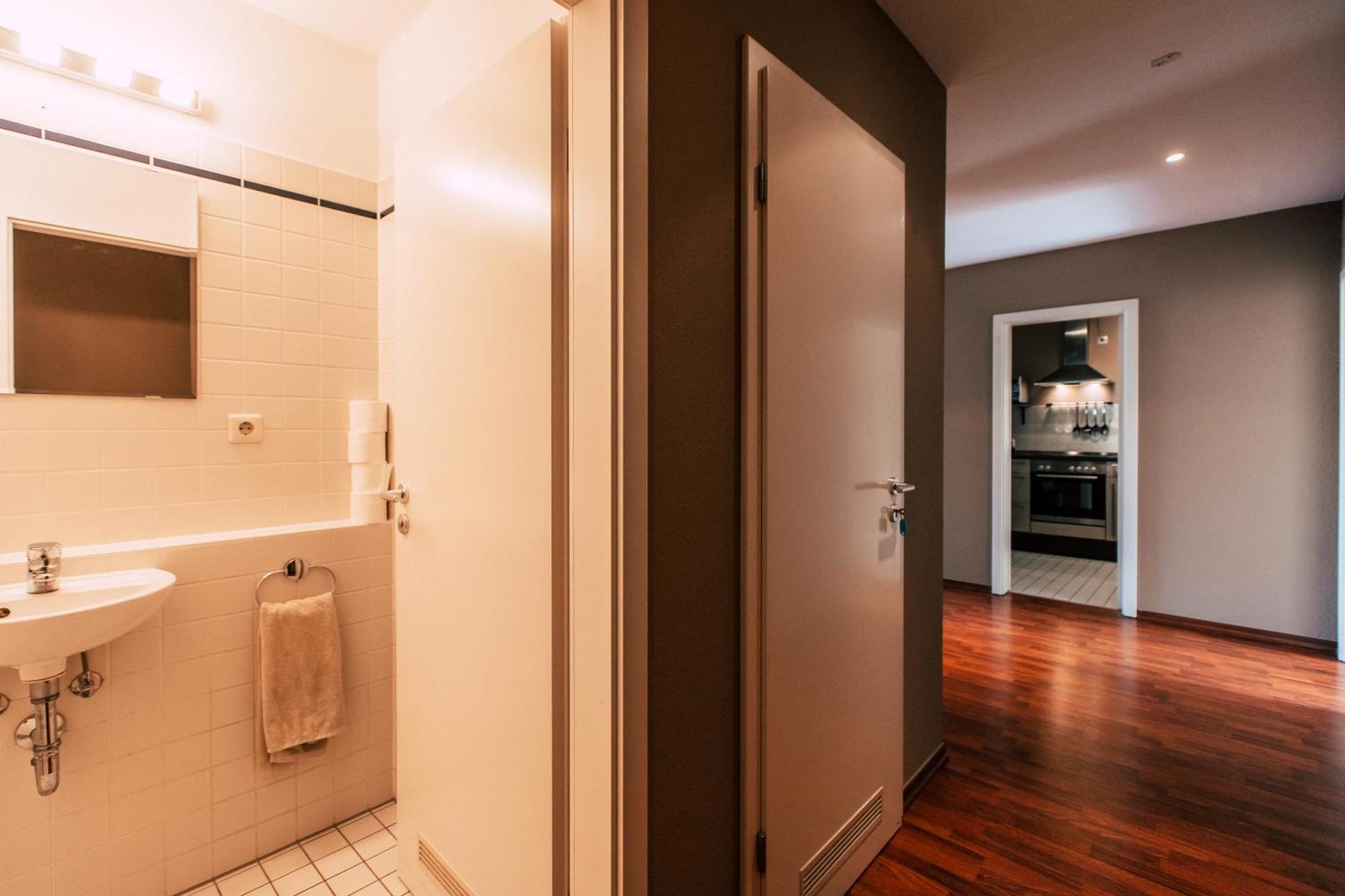 Luga Homes - Gewandhaus Appartement *