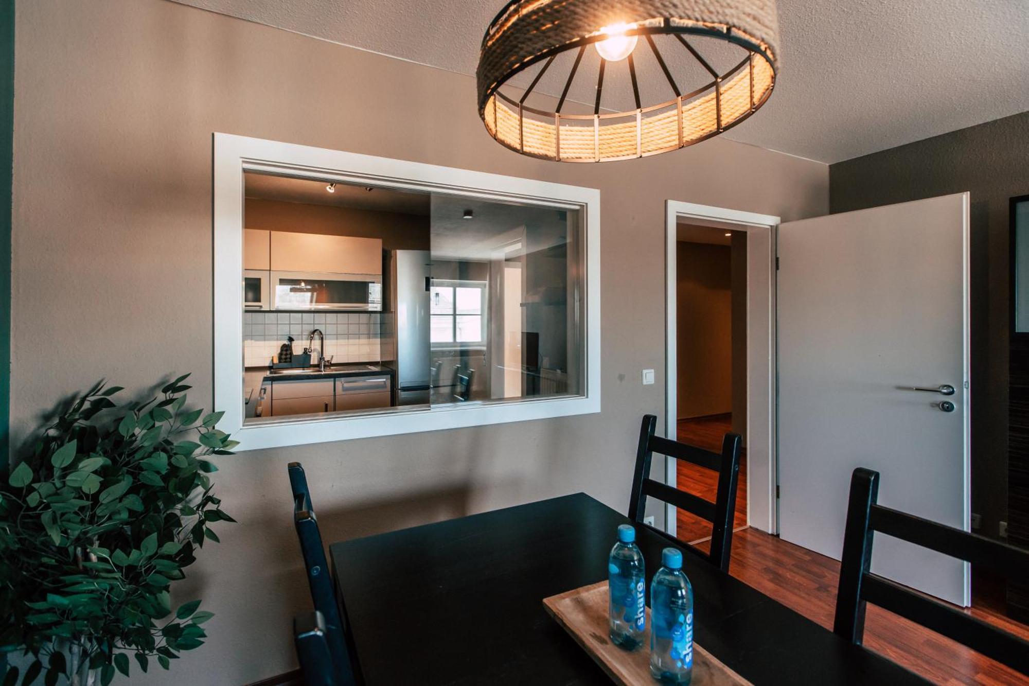 Appartement Luga Homes - Gewandhaus *