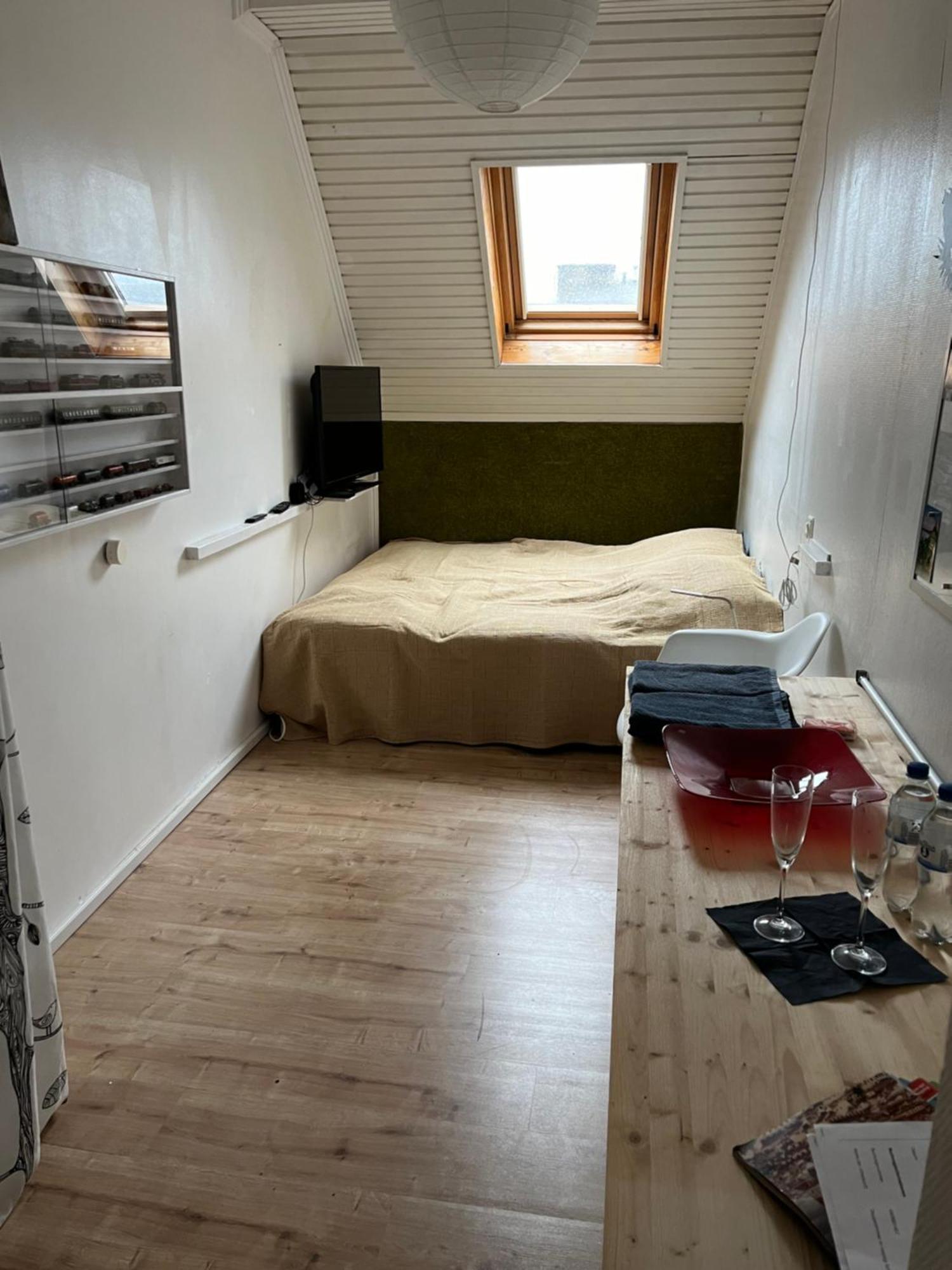 Nach Oben Fuer Zwei Homestay