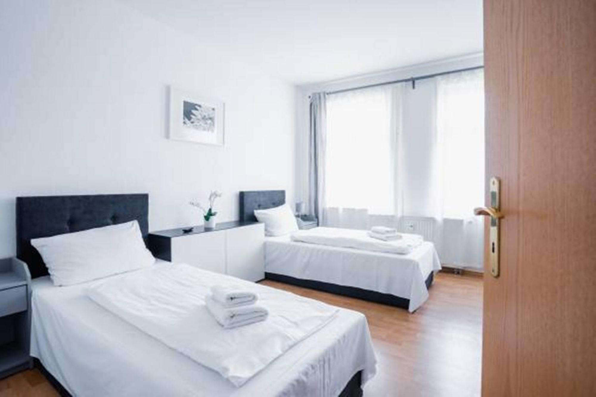 Apartment Park - #1-8 - Stilvolle Zentrumsnah