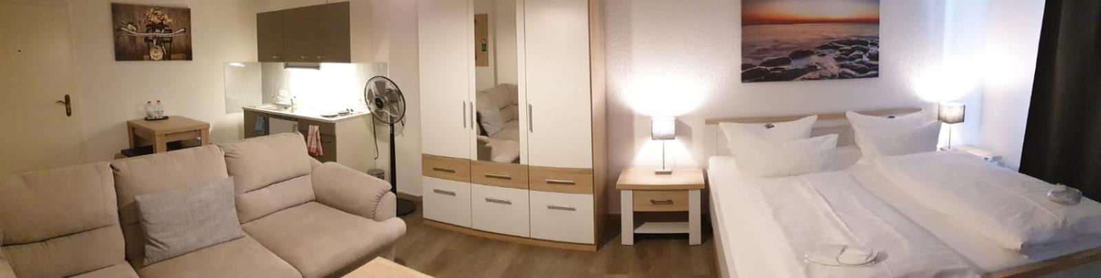 Zur Alten Stadtkellerei Hotel Leipzig