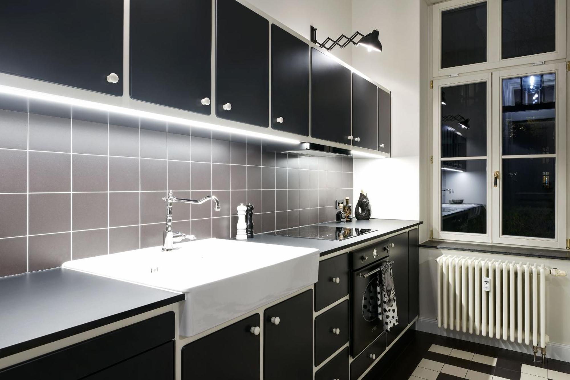Cora Aparthotel Leipzig