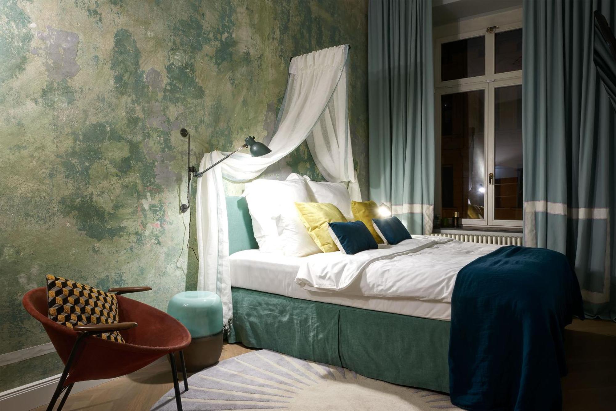 Cora Aparthotel