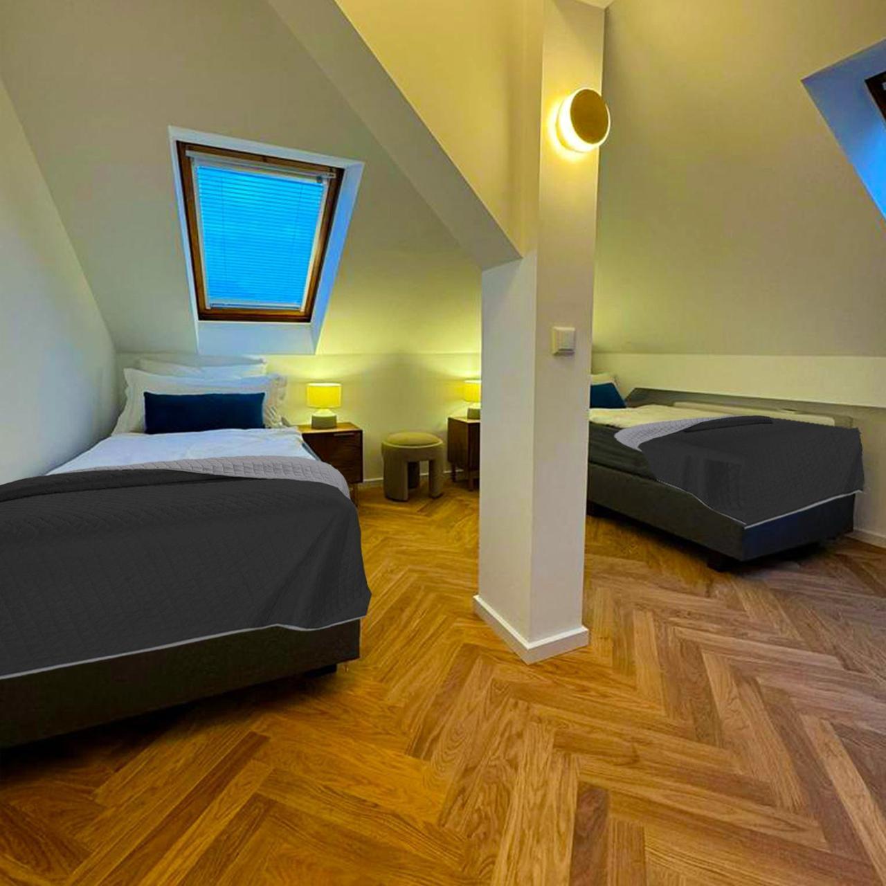 Musikviertel Zentrum Sued - Zentral Und Dennoch Ruhig Apartment *