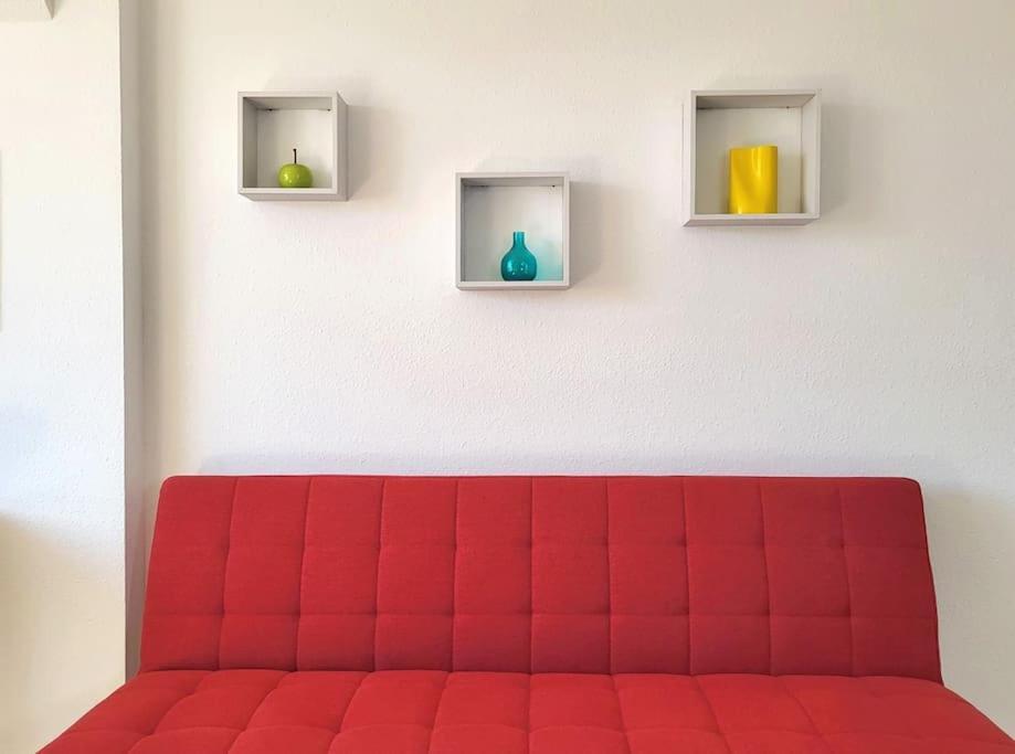 2-zimmer-traumwohnung: Schick * Hell * Ruhig * Grosse Raeume * Zentrumsnah Appartement *