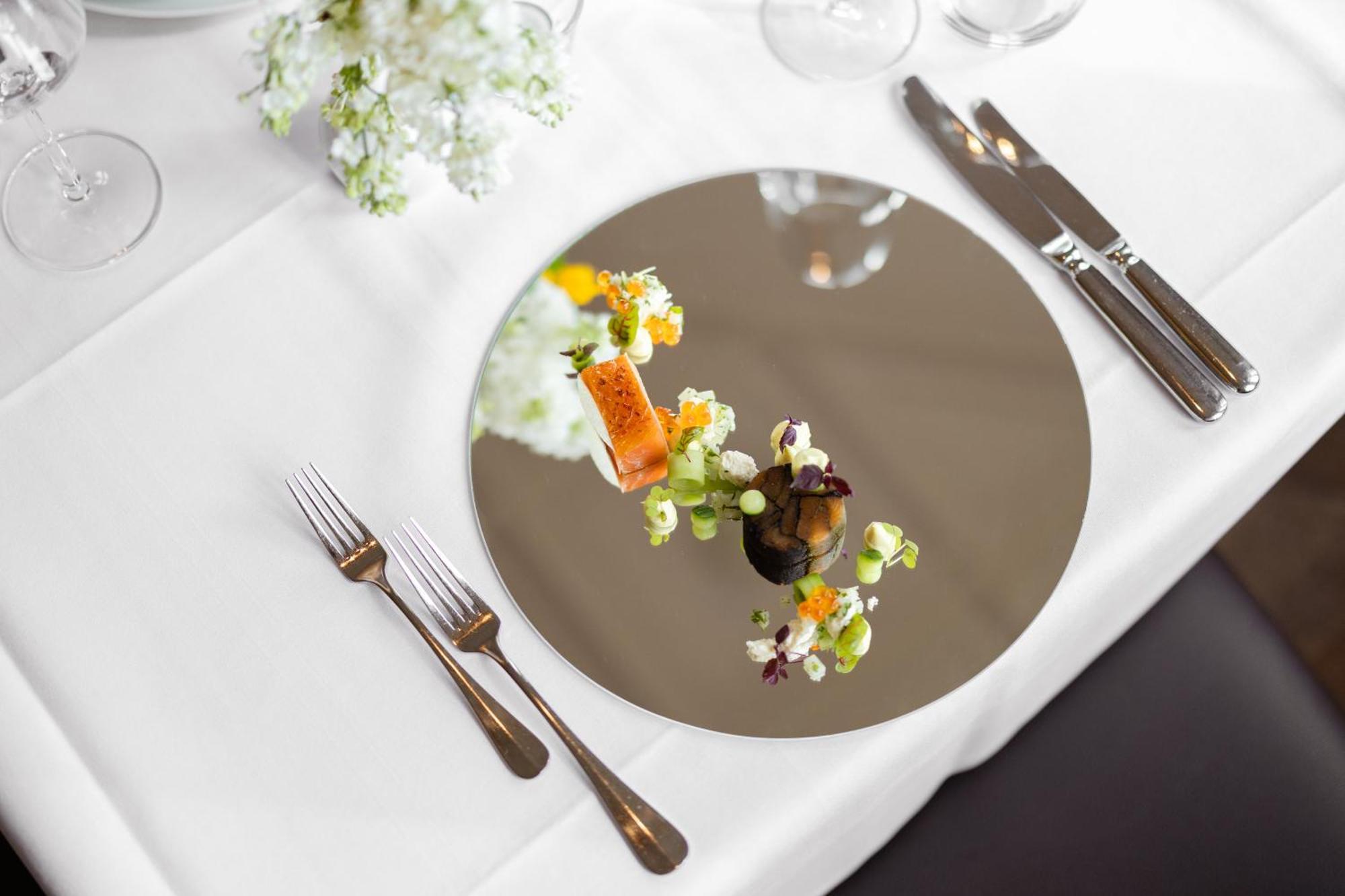 & Restaurant Michaelis