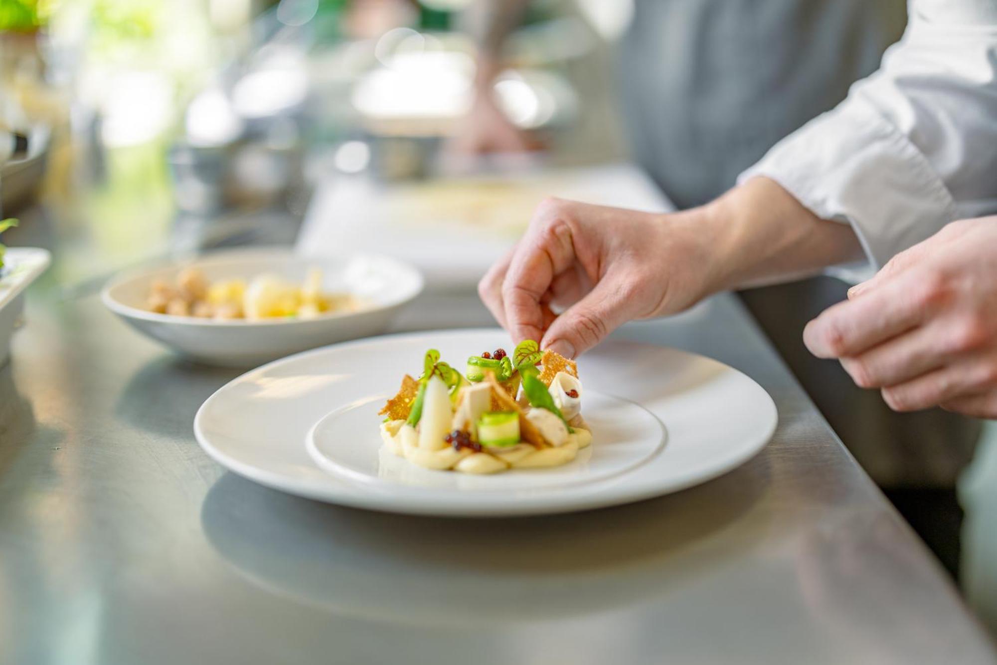 & Restaurant Michaelis Hotel 4*