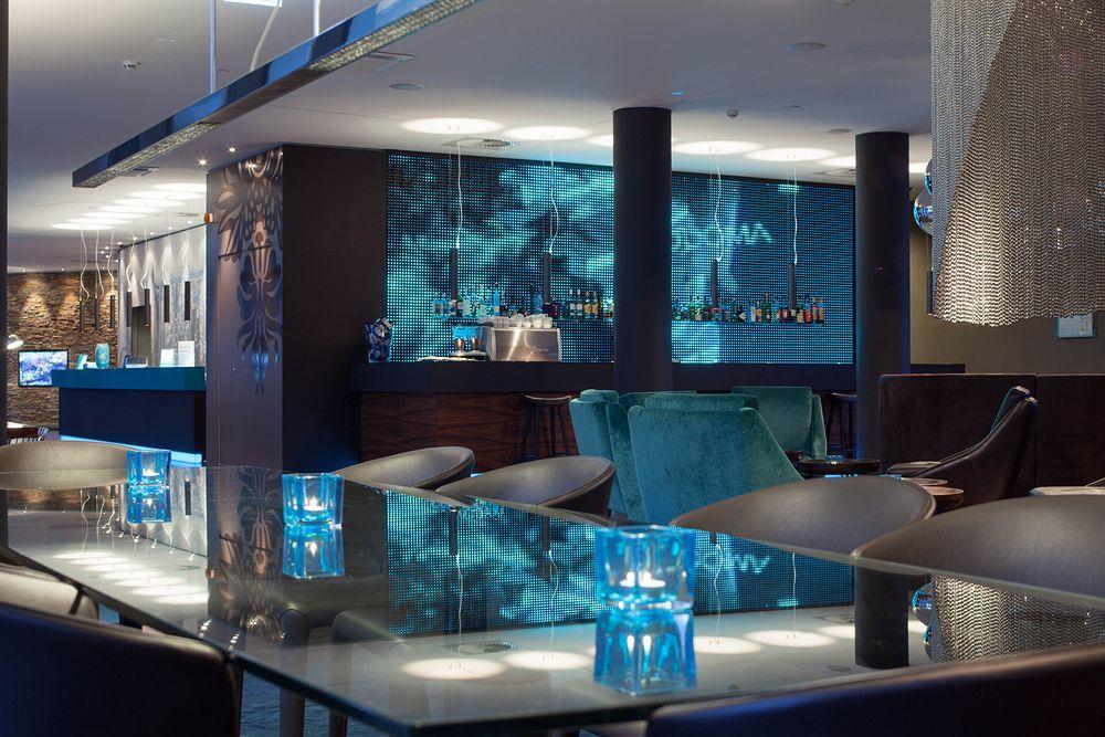 One Leipzig-augustusplatz Hotel Leipzig