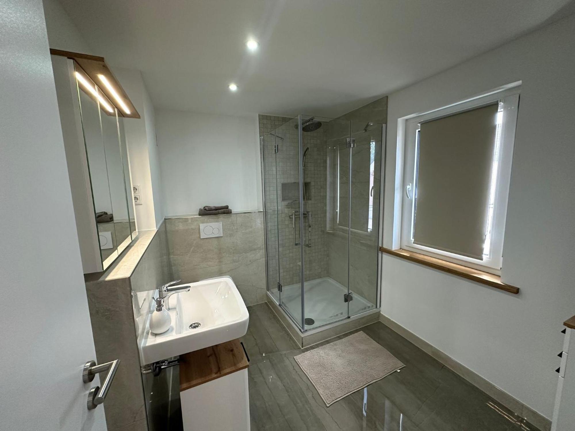 Lux Appartement Leipzig