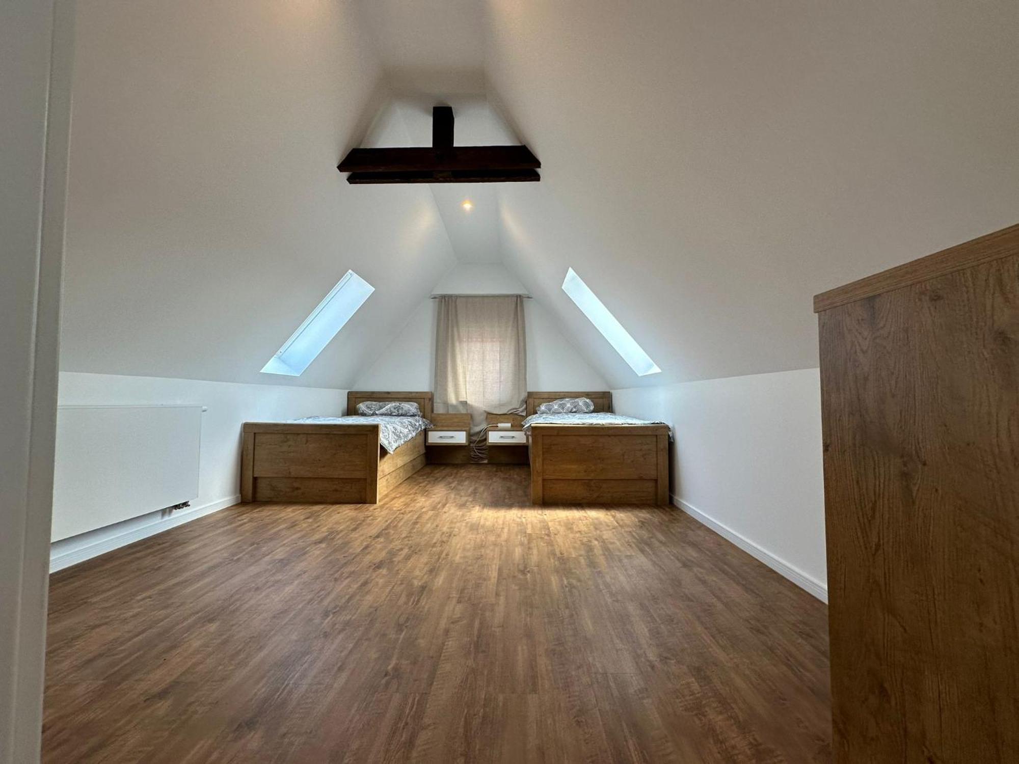 Lux Appartement