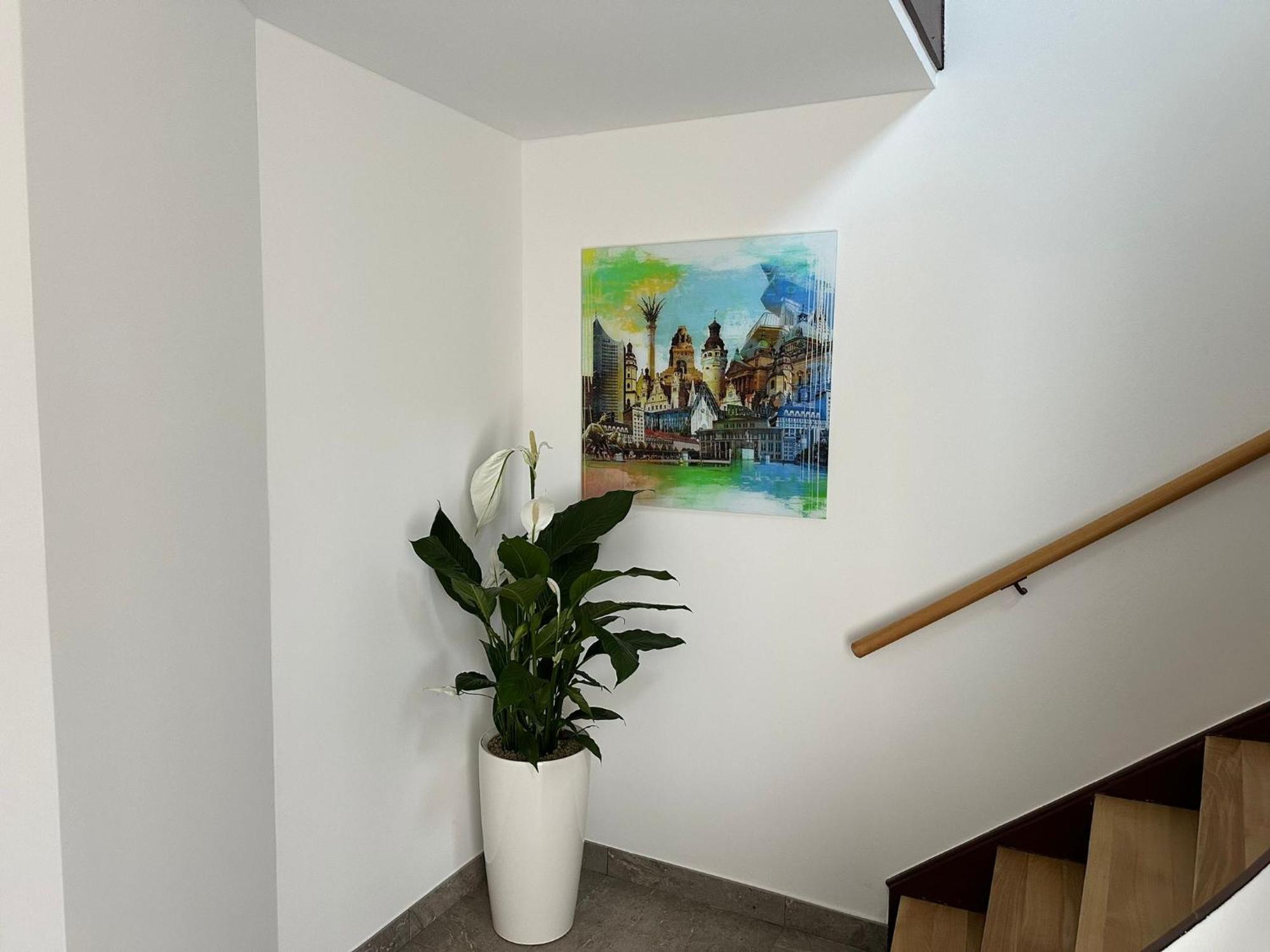Appartement Lux