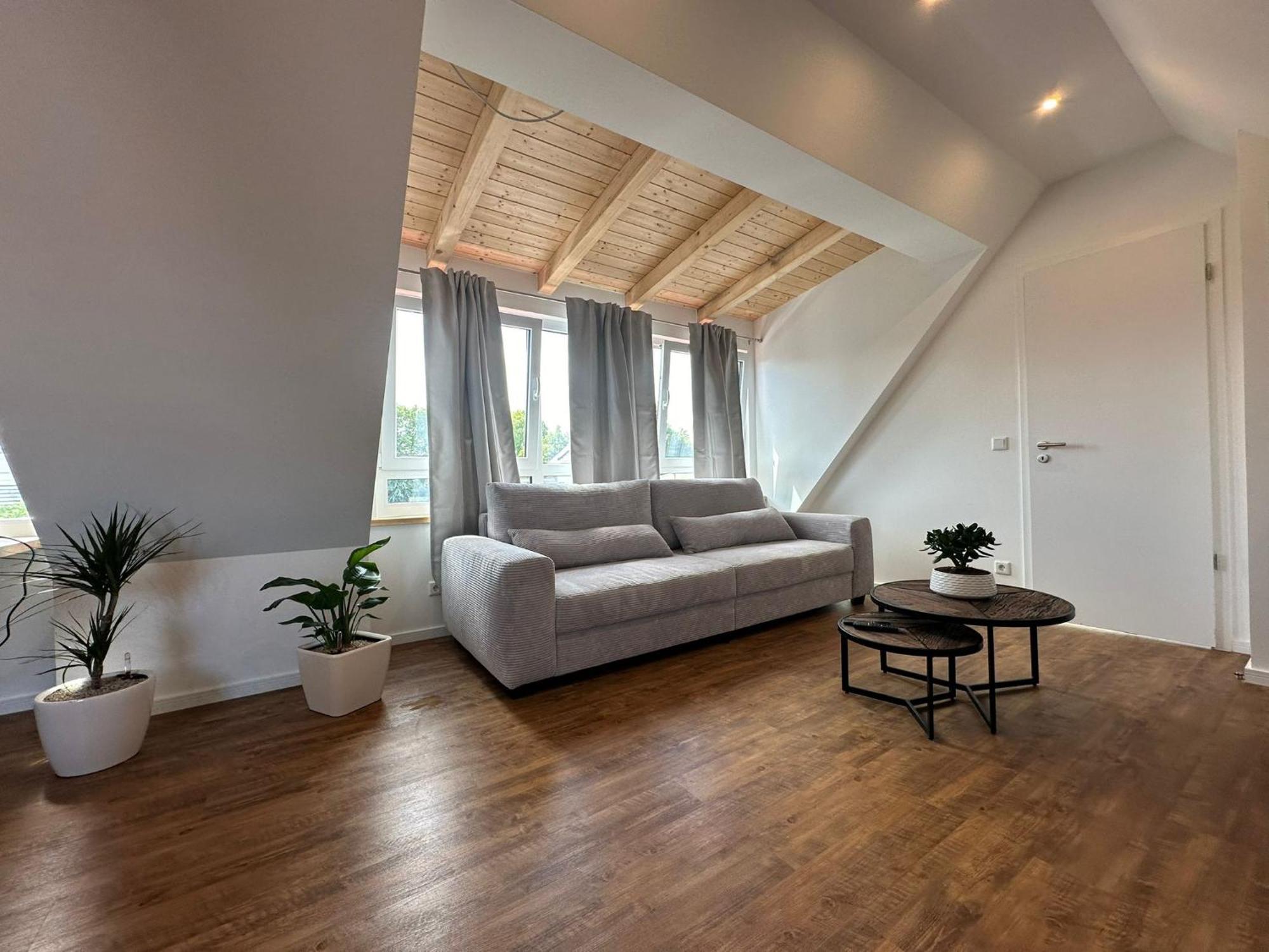Lux Appartement *