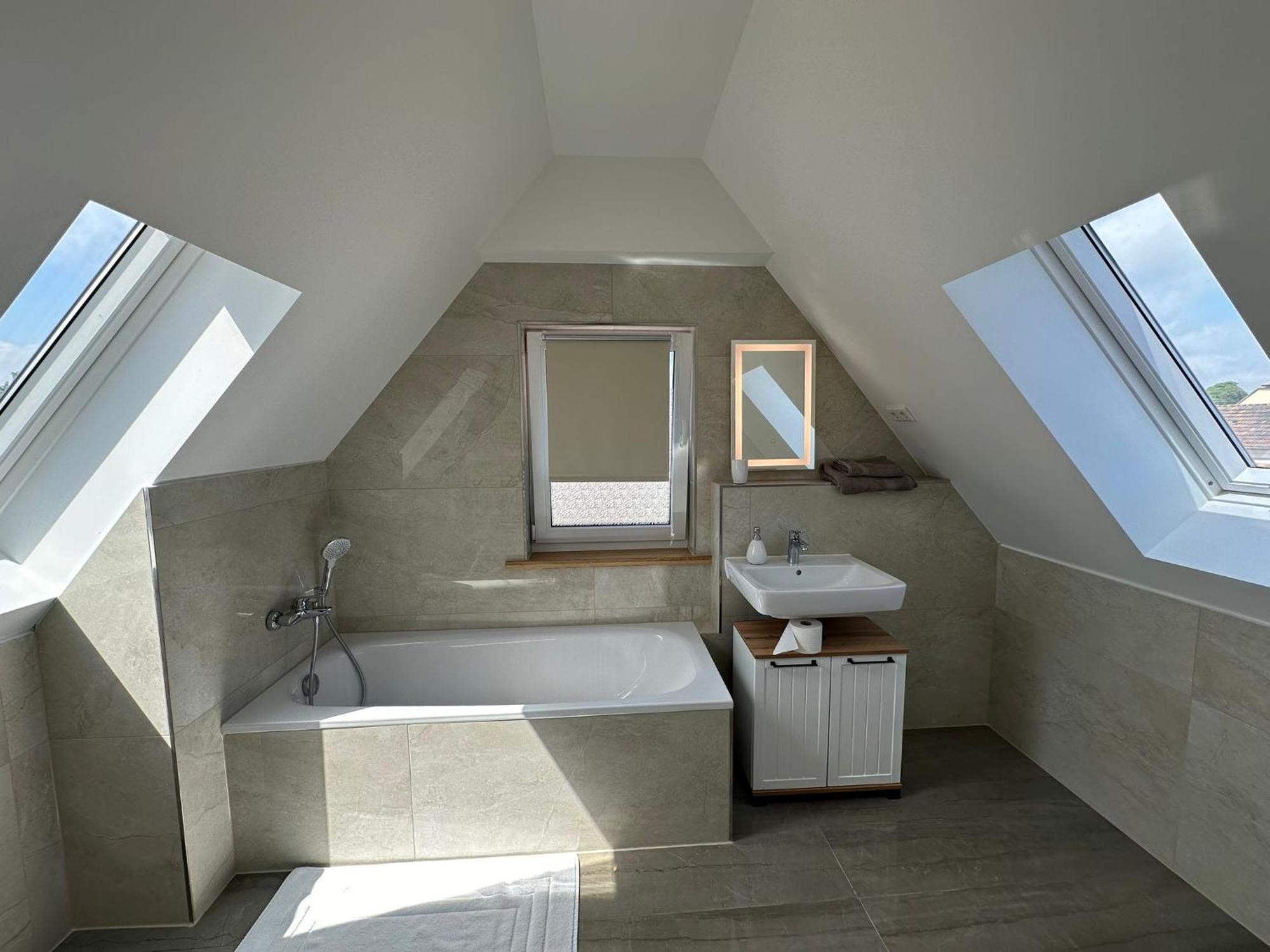 Lux Appartement Leipzig
