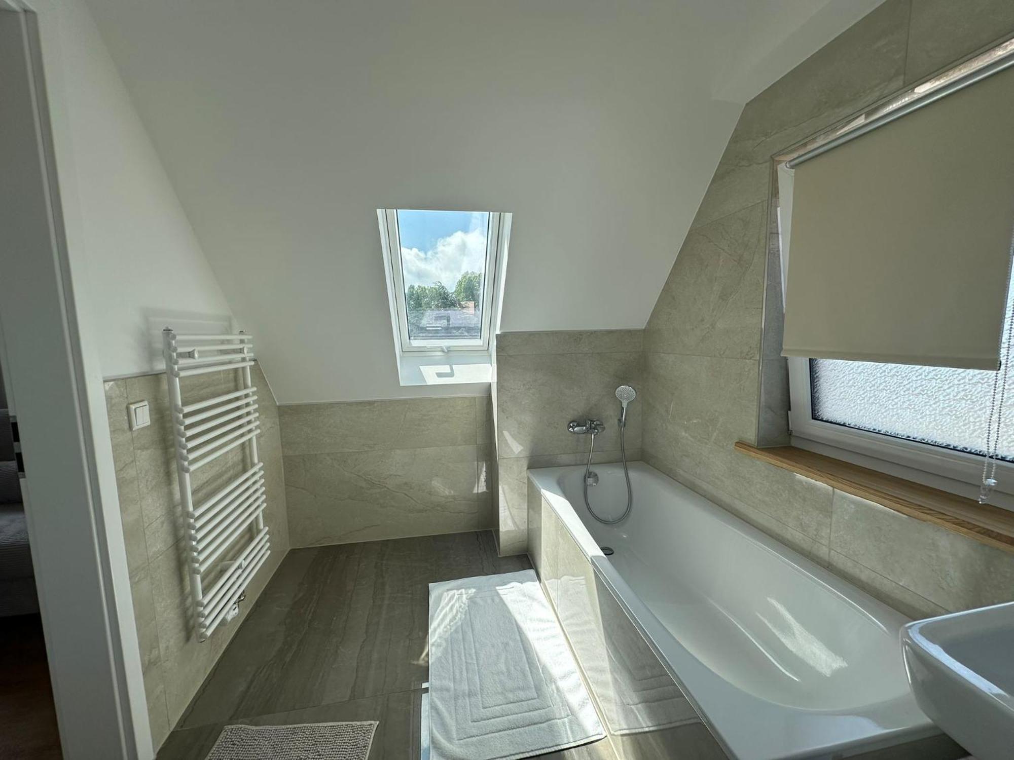 Lux Appartement