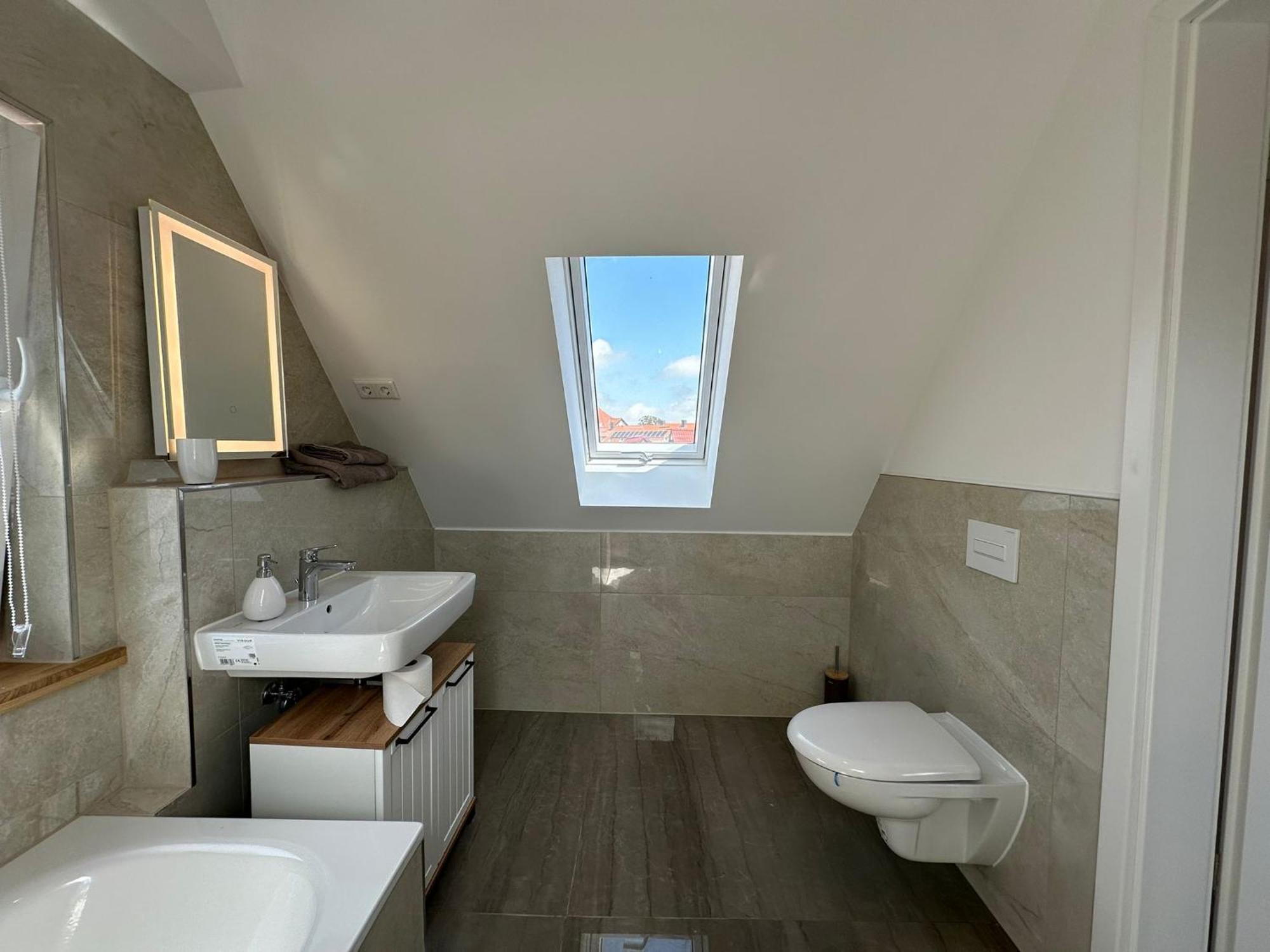 Appartement Lux