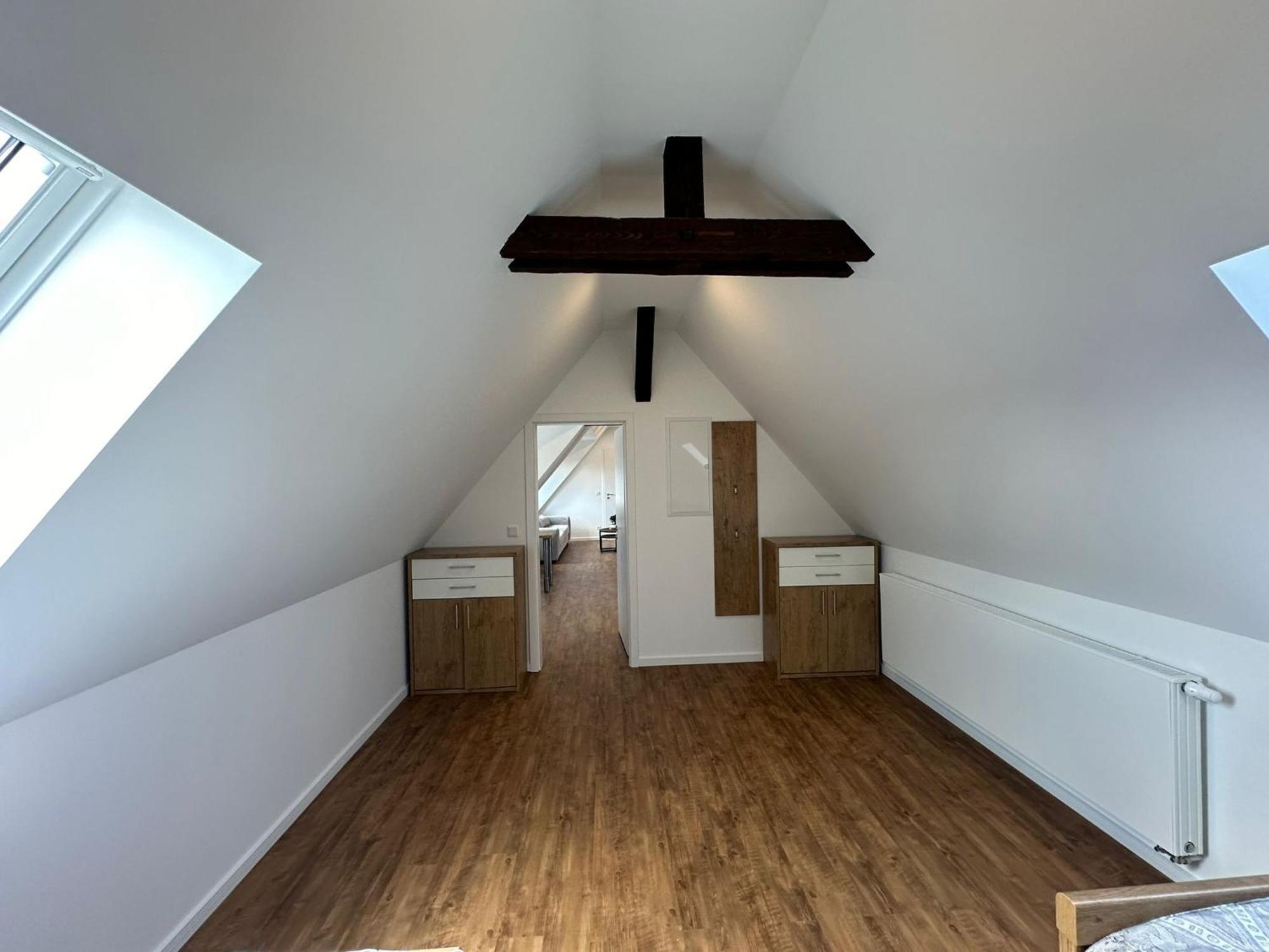 Lux Appartement *