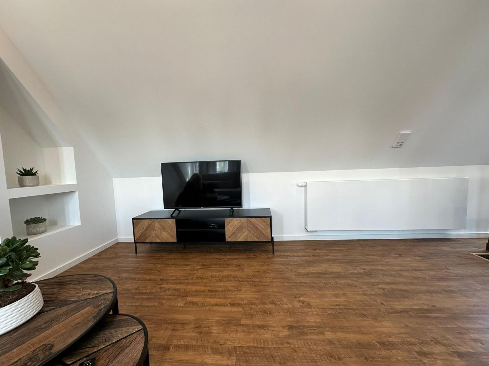 Appartement Lux *