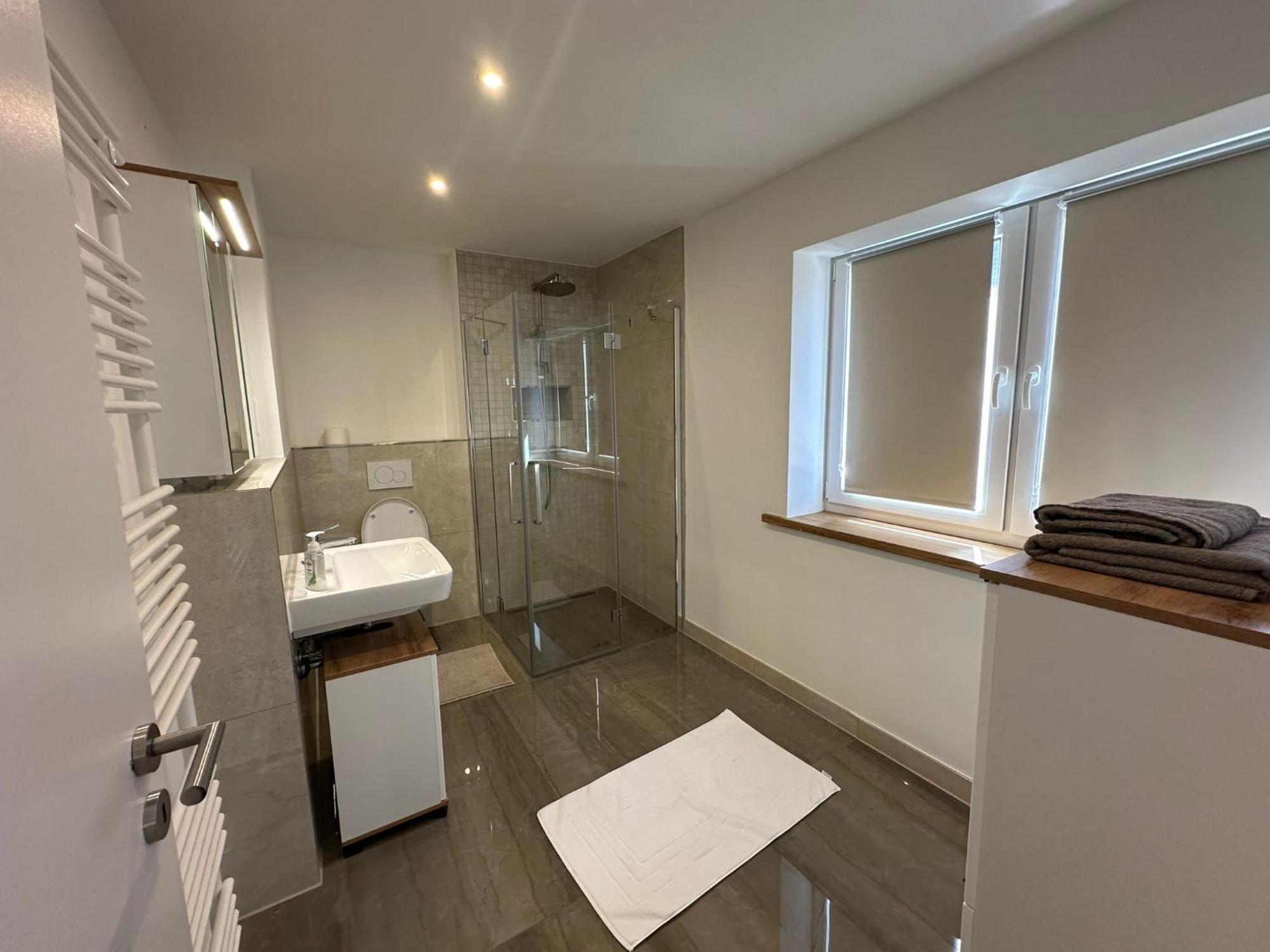 Lux Appartement