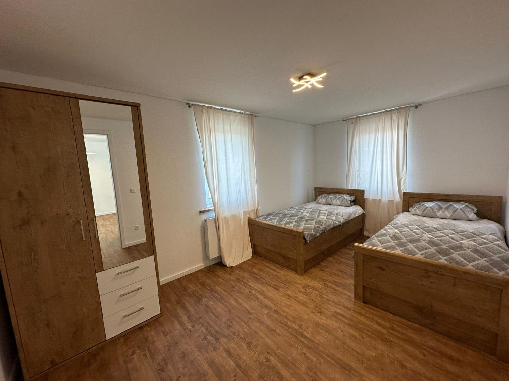 Lux Appartement *