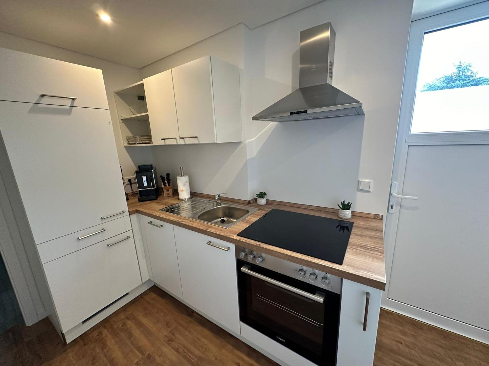 Lux Appartement *