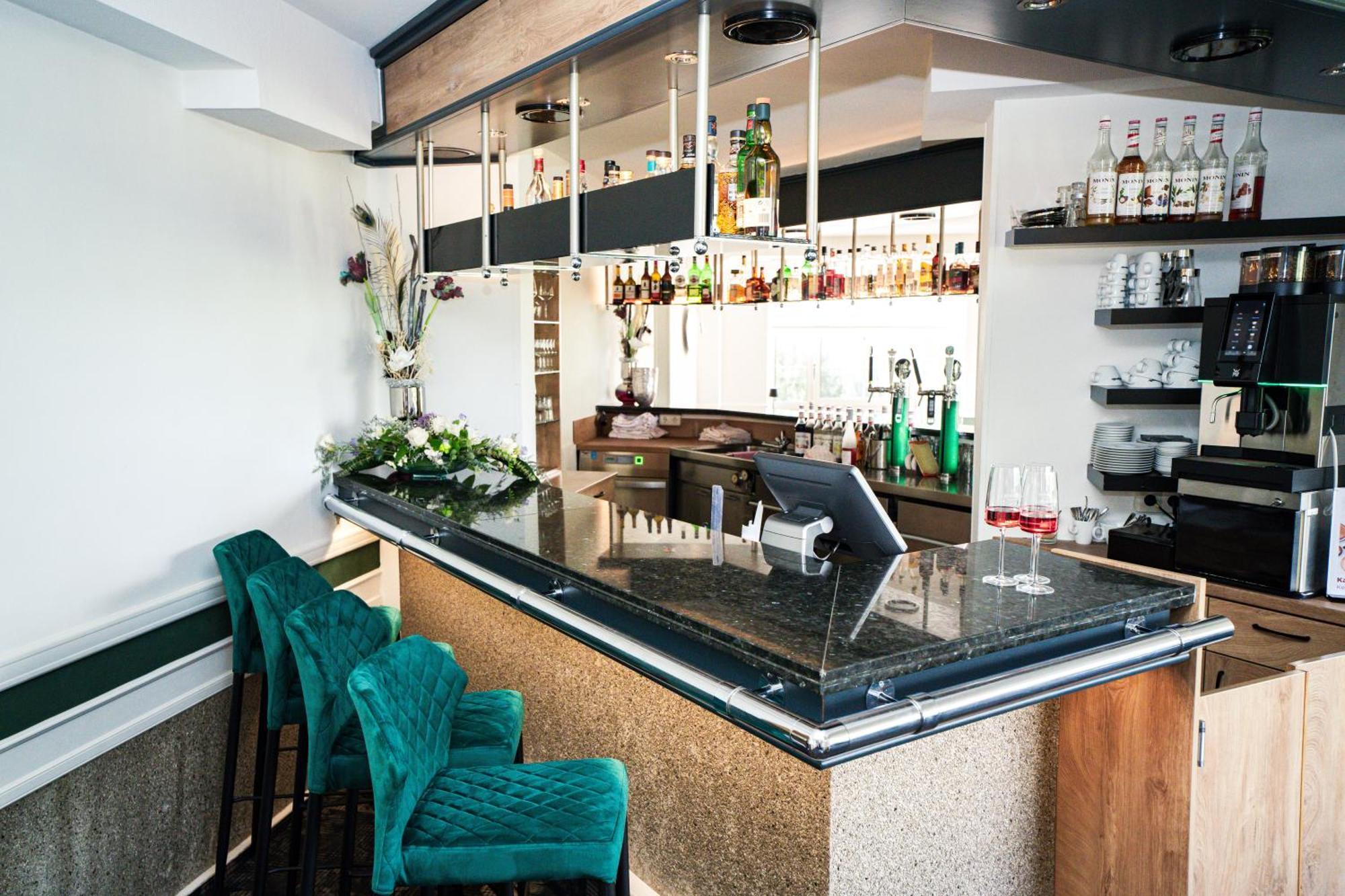 Western Windorf Hotel 3*