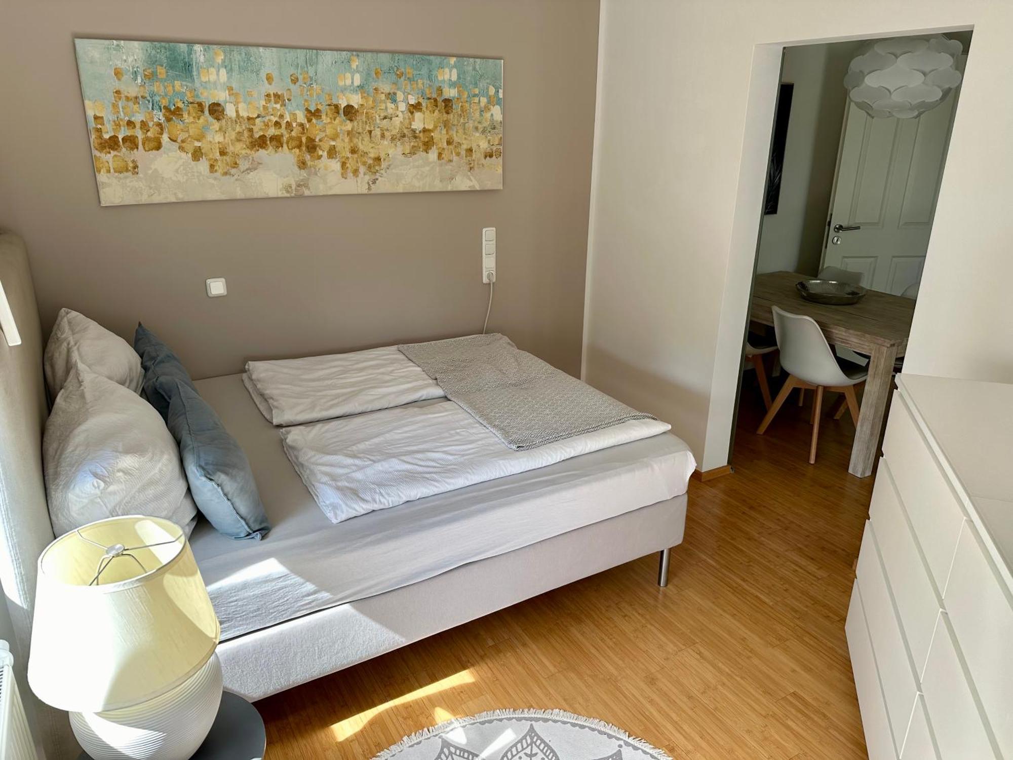 Gaesteapartment Nord *