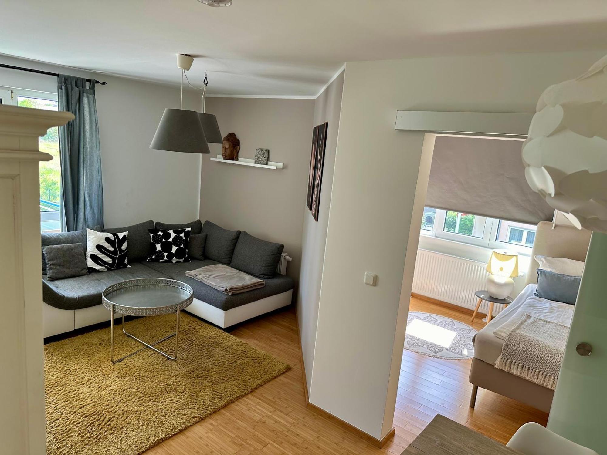 Gaesteapartment Nord Appartement