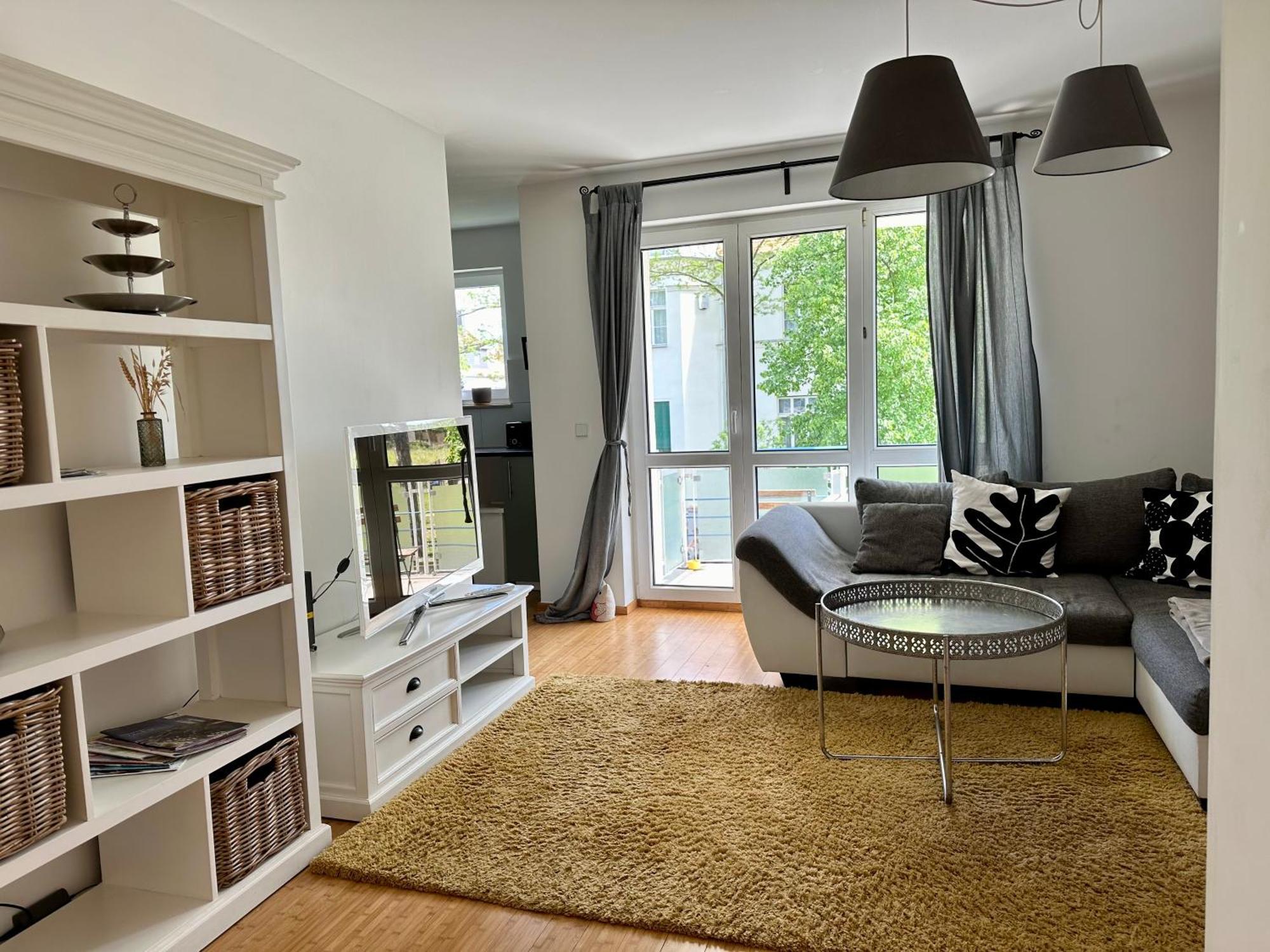 Gaesteapartment Nord