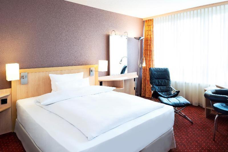 Hotel Nh Messe