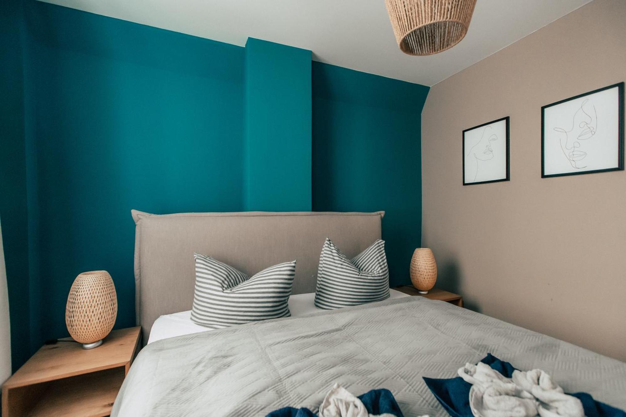 Apartment Luga Homes - Zoo *