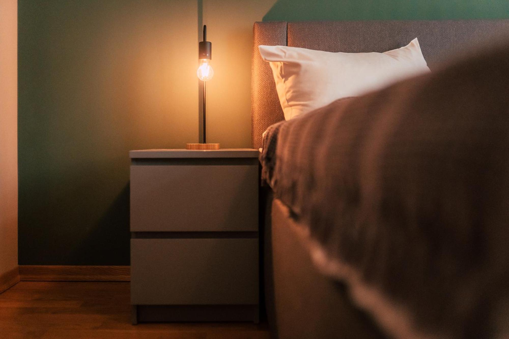 Luga Homes - Zoo Apartment