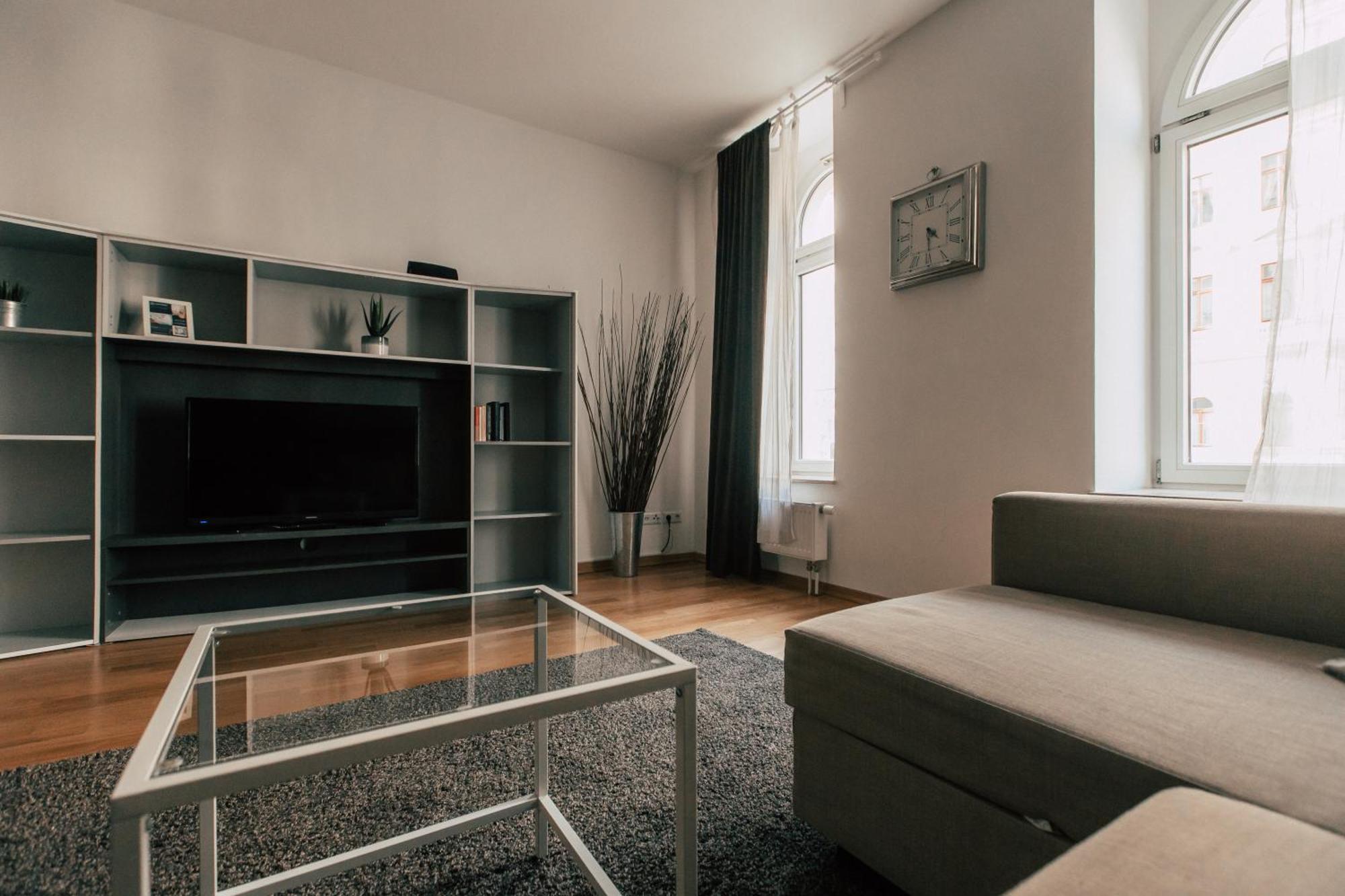 Apartment Luga Homes - Zoo