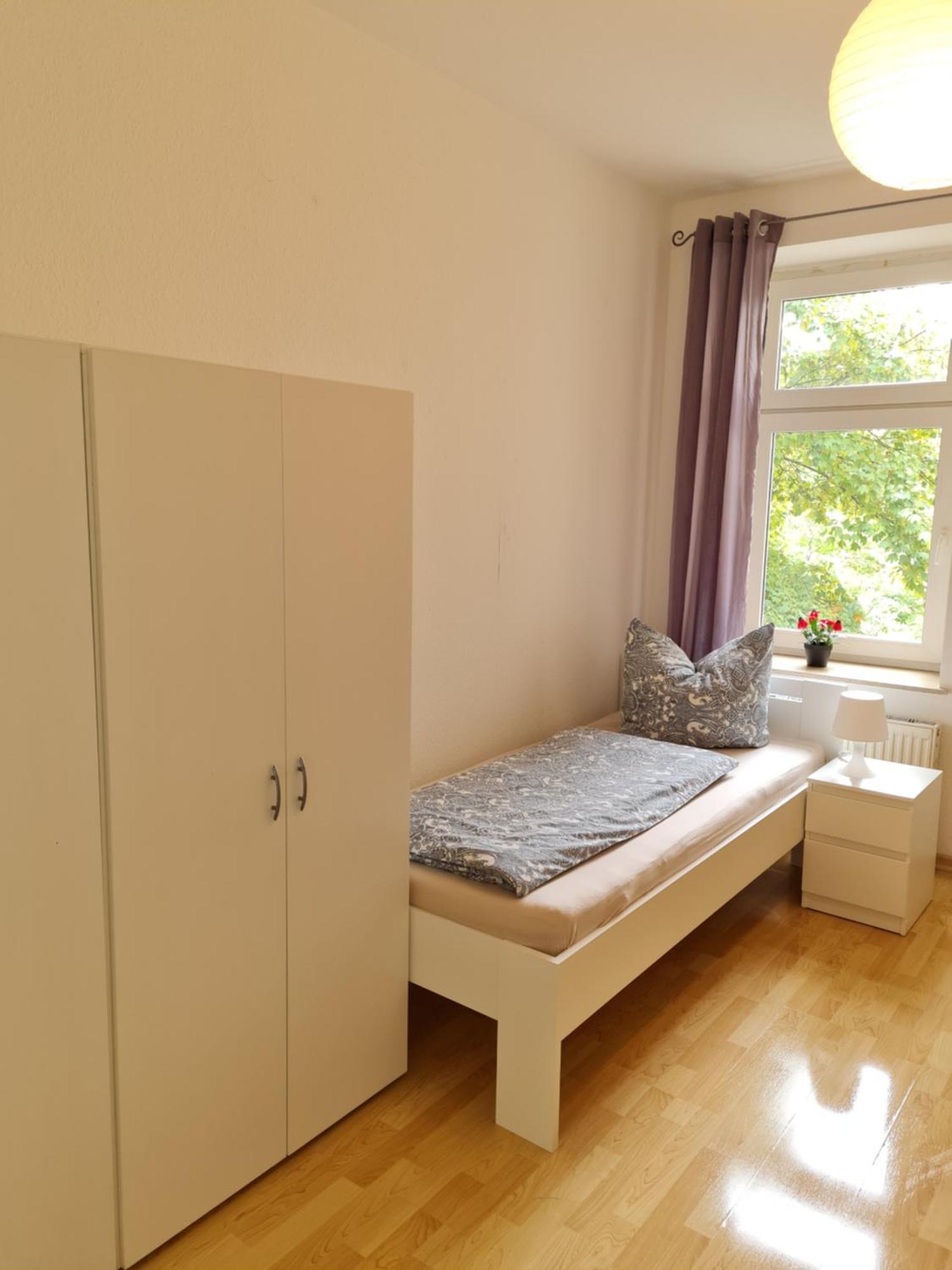 Apartment Monteurwohnung Miere